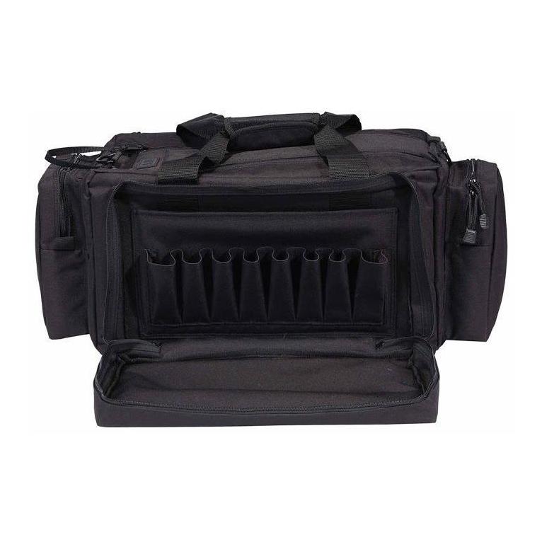 Range Ready Einsatztasche - schwarz