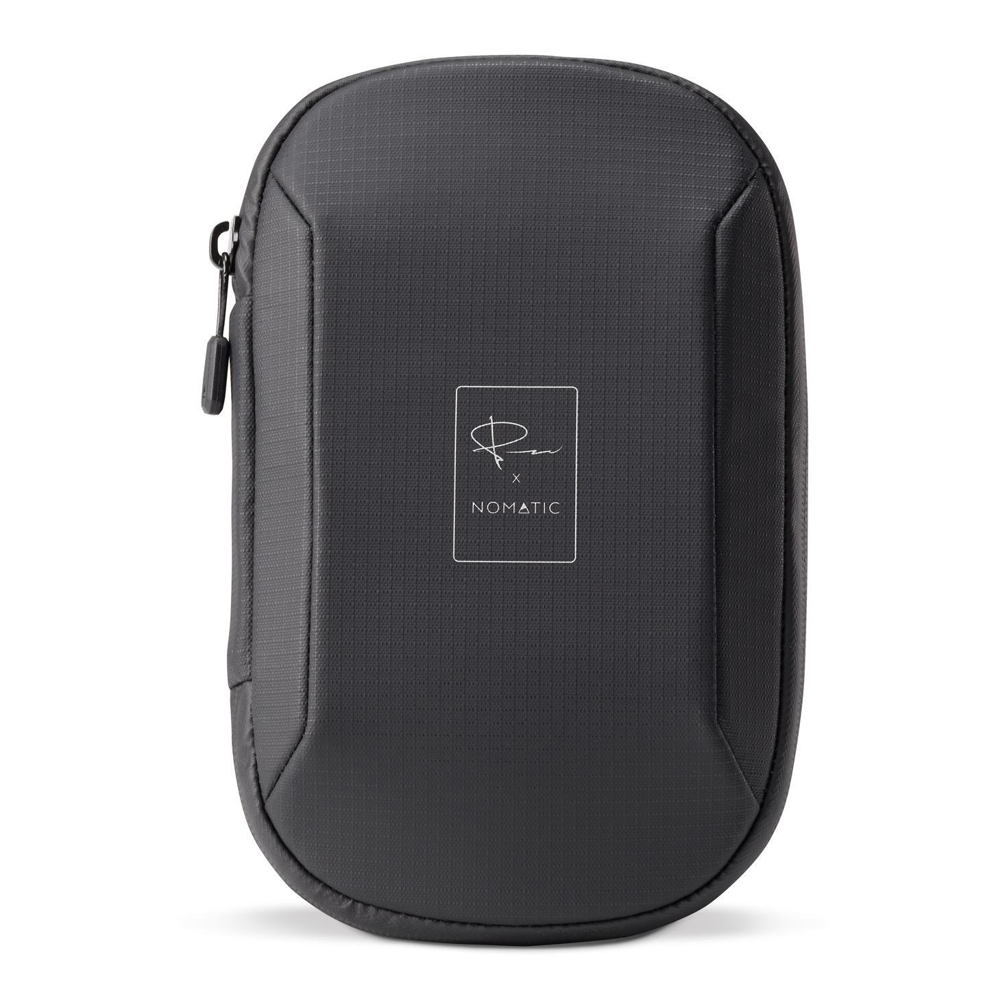 Peter McKinnon Tech Organizer - Schwarz