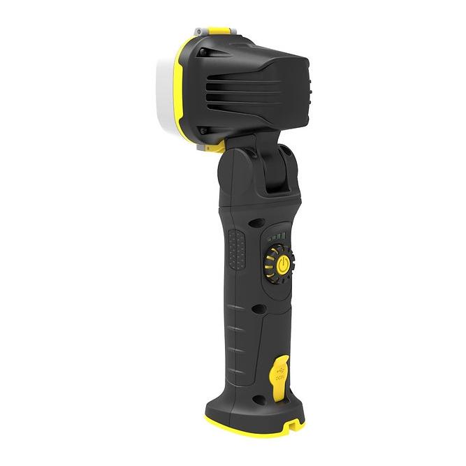 Handlampe MULTI LIGHT 1000lm