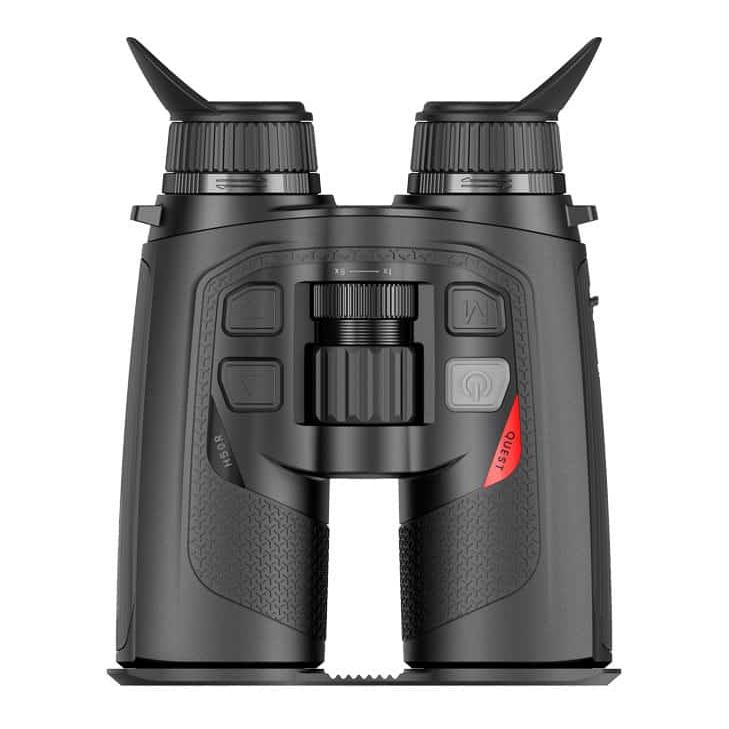 Nocpix Wärmebildfernglas Quest H50R