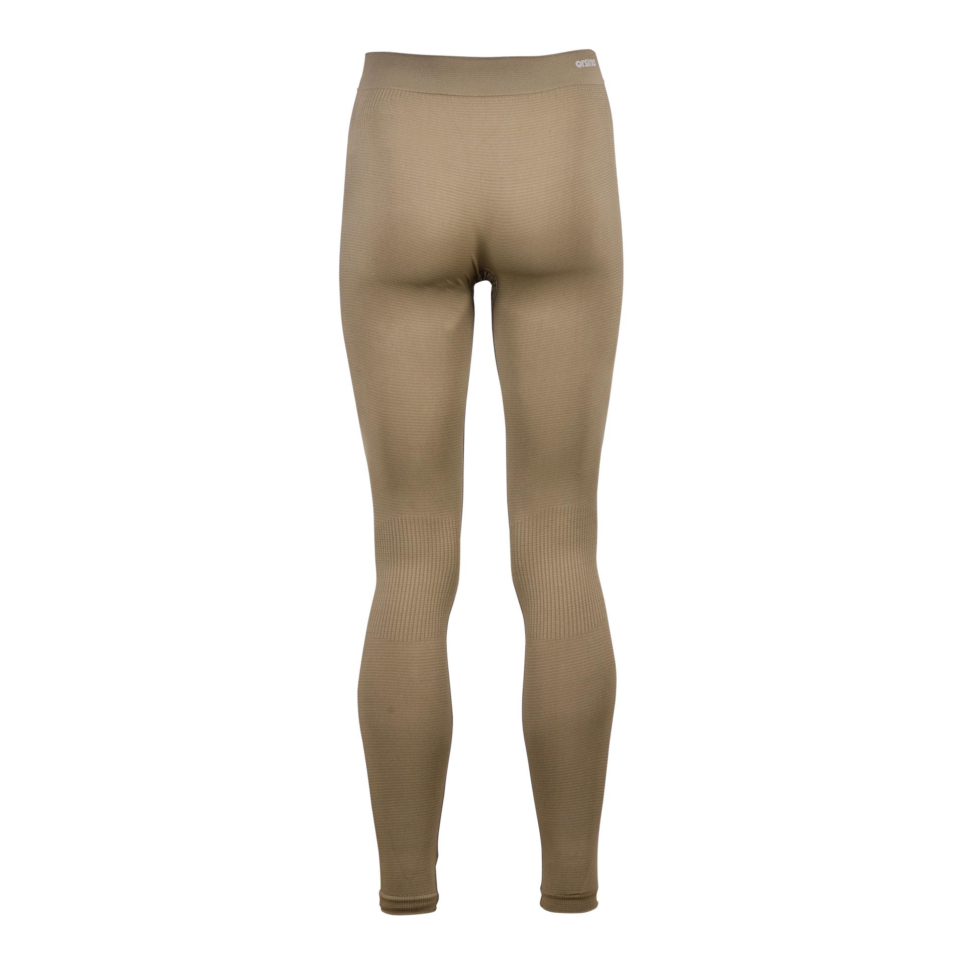 Seamless Functional Underwear Bottom Unisex