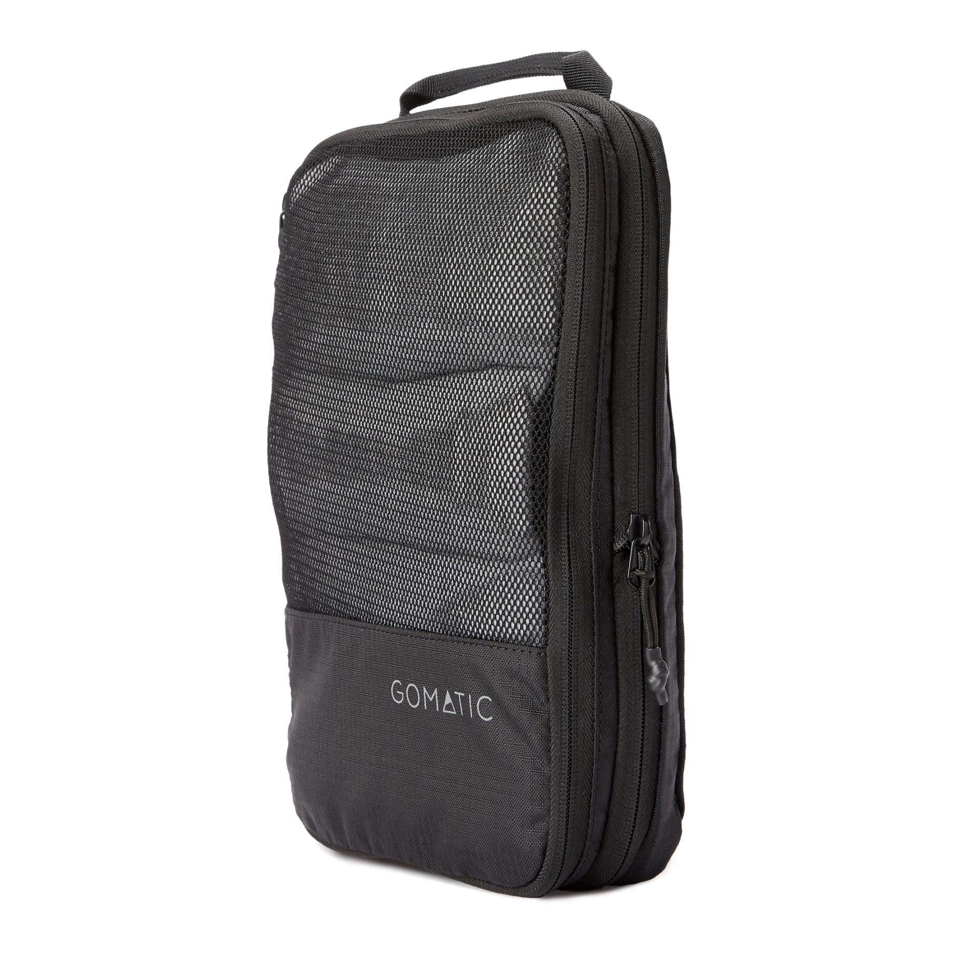 Packing Cube - Schwarz