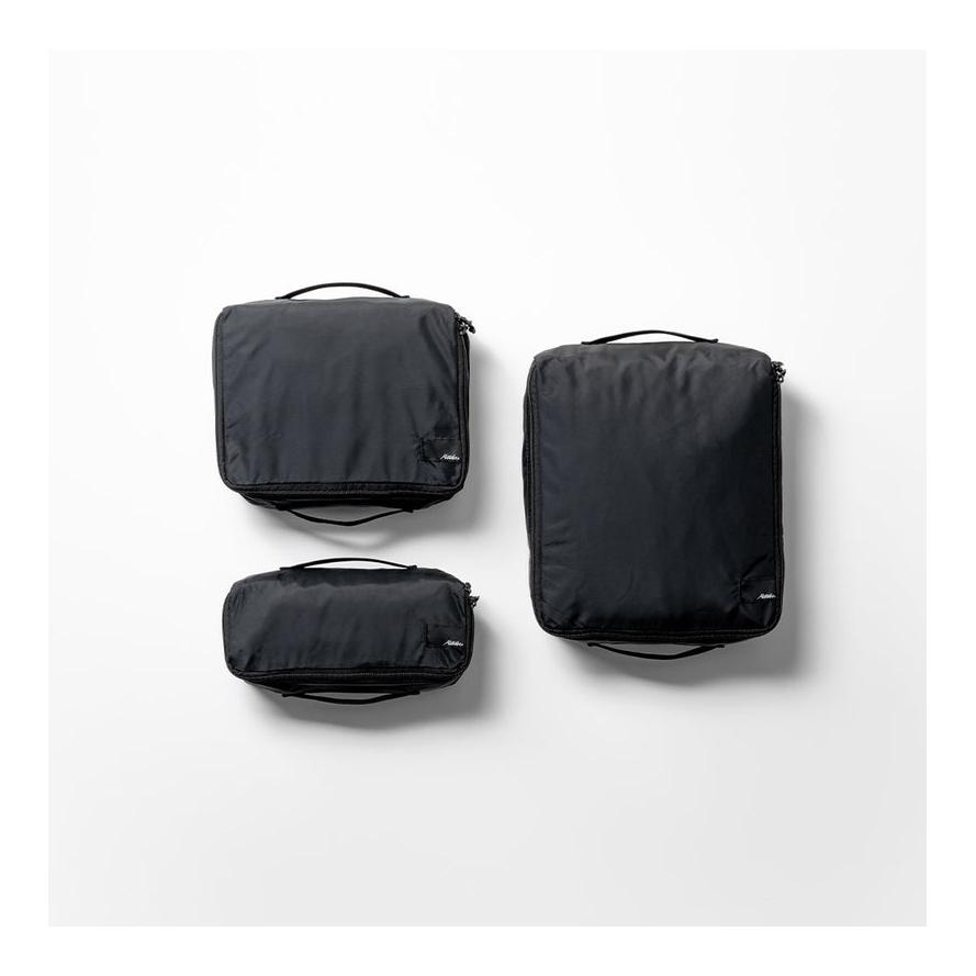Packing Cubes 3er Set