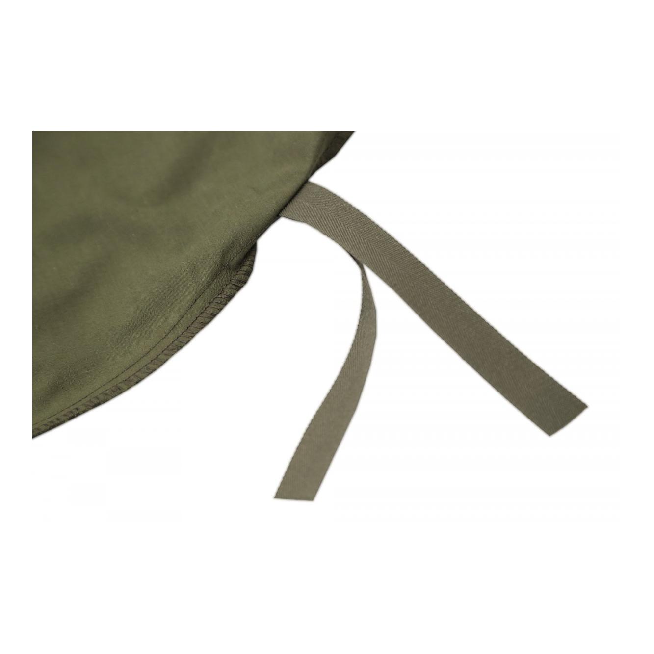 Sac de couchage - inlett en polycoton