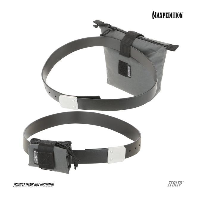 Rollypoly faltbare Gurttasche