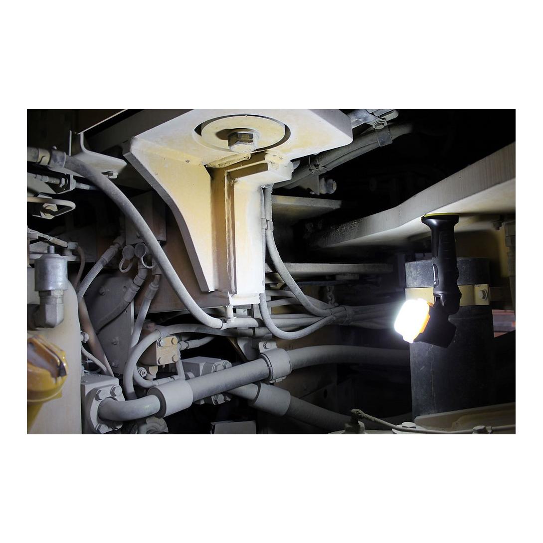 Handlampe MULTI LIGHT 1000lm