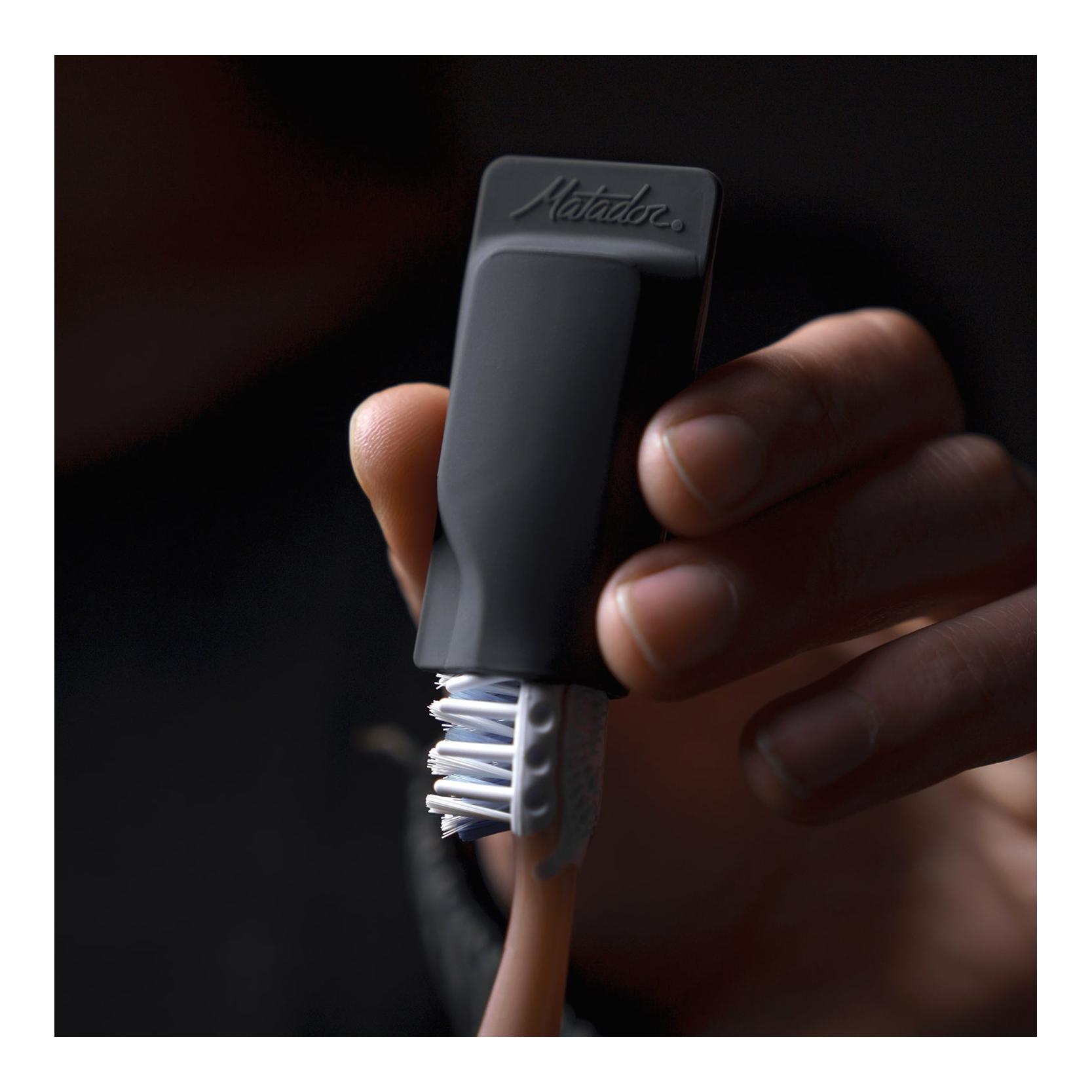 Protège-brosse à dents (lot de 2)