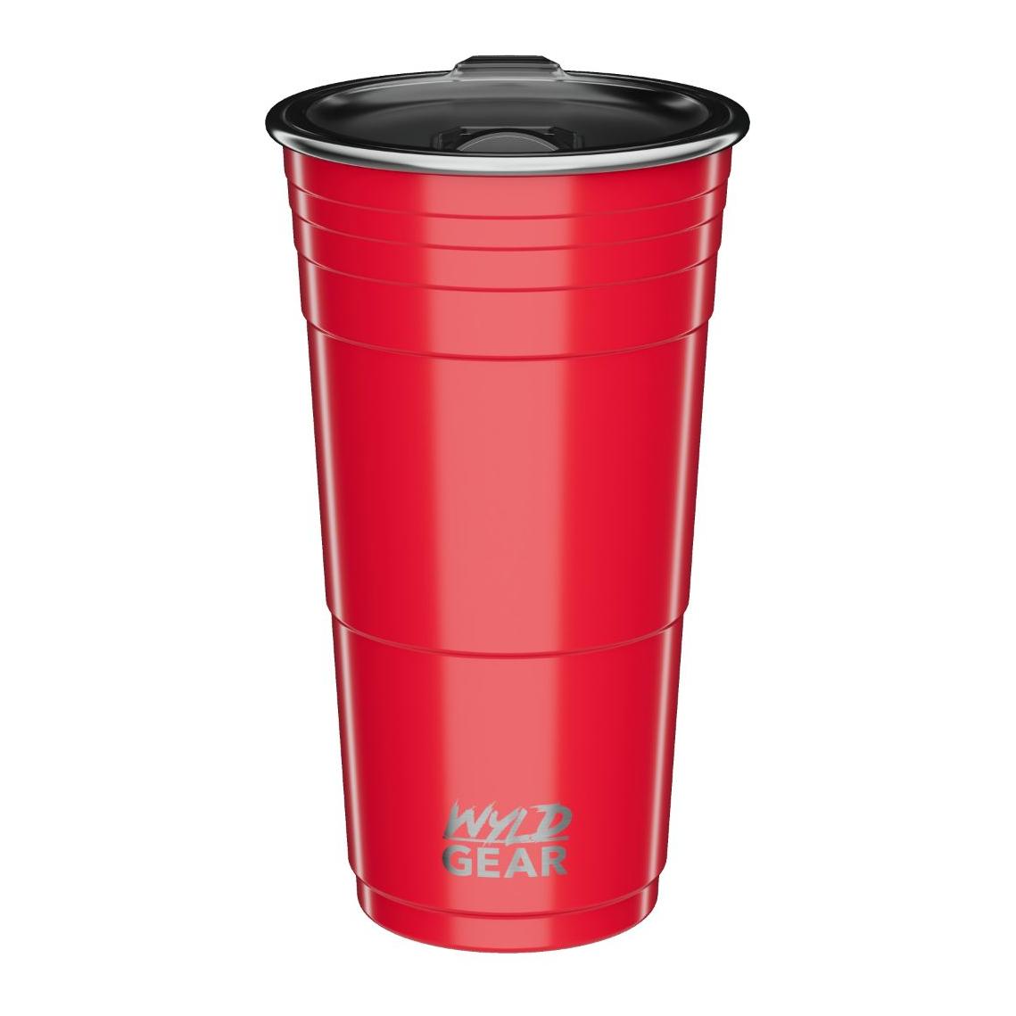 Wyld Gear WYLD CUP 710ml - Red -