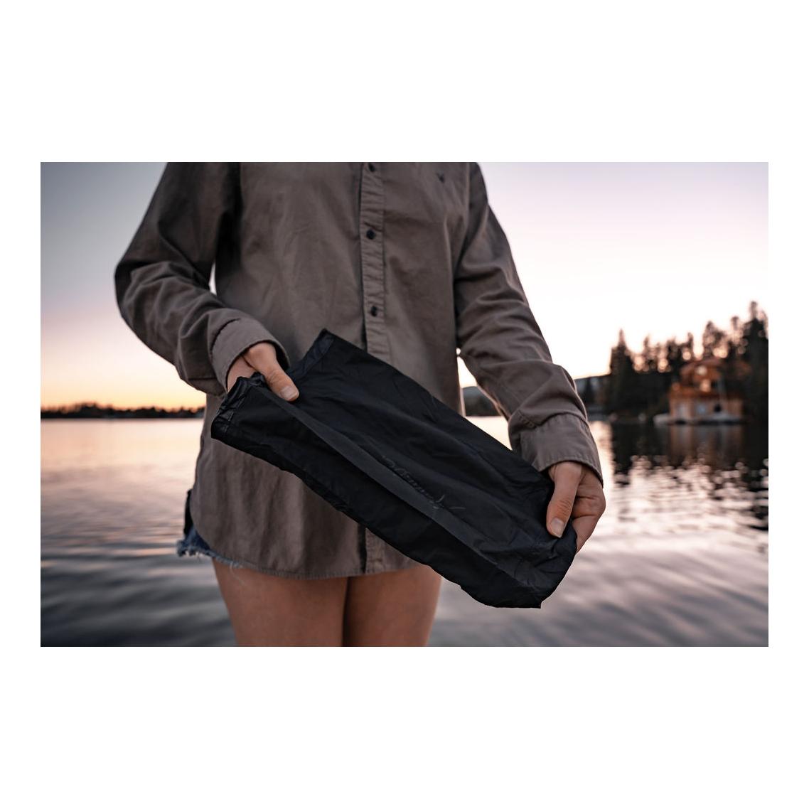 Droplet wasserdichter Schlüsselanhänger-Faltbeutel