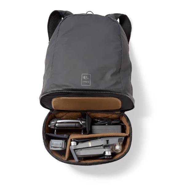 Set Camera Pack & Cube Pack