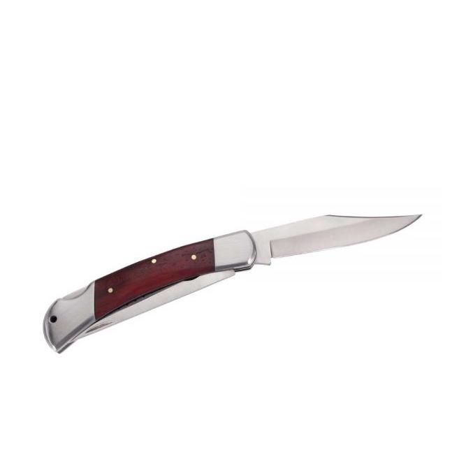 Anglermesser, AISI 420, mit Fischschupper