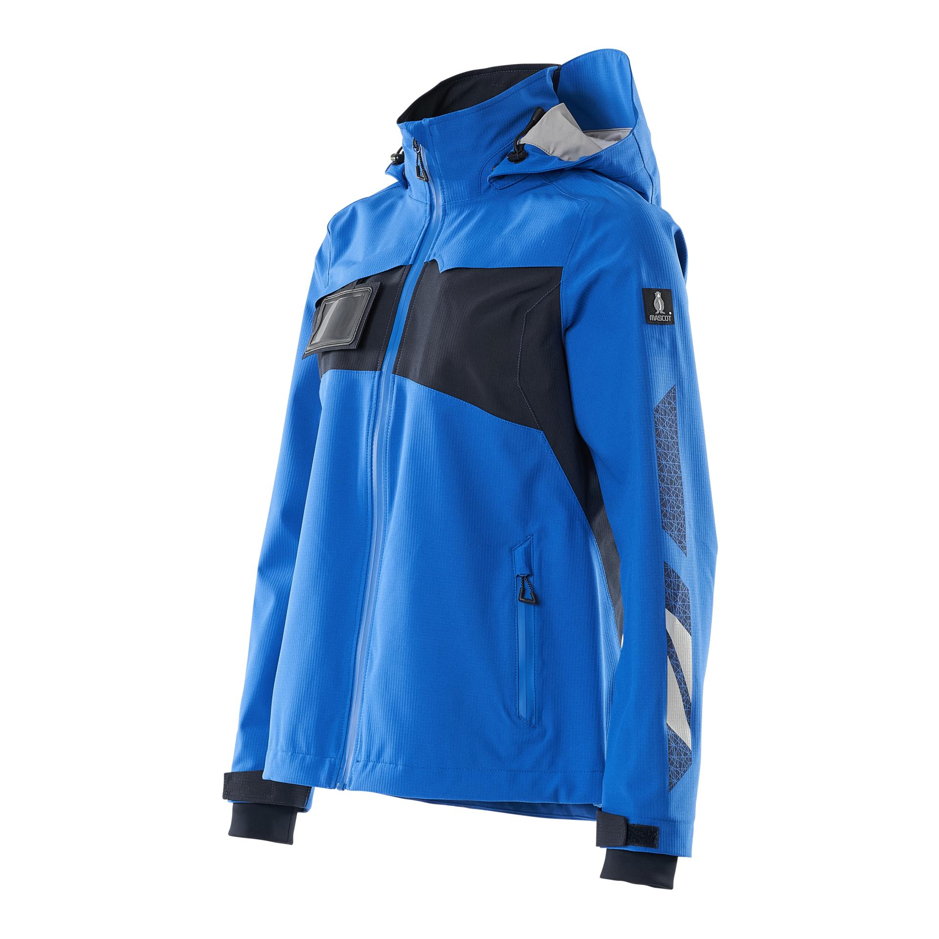 Accelerate Hard Shell Jacke Damen