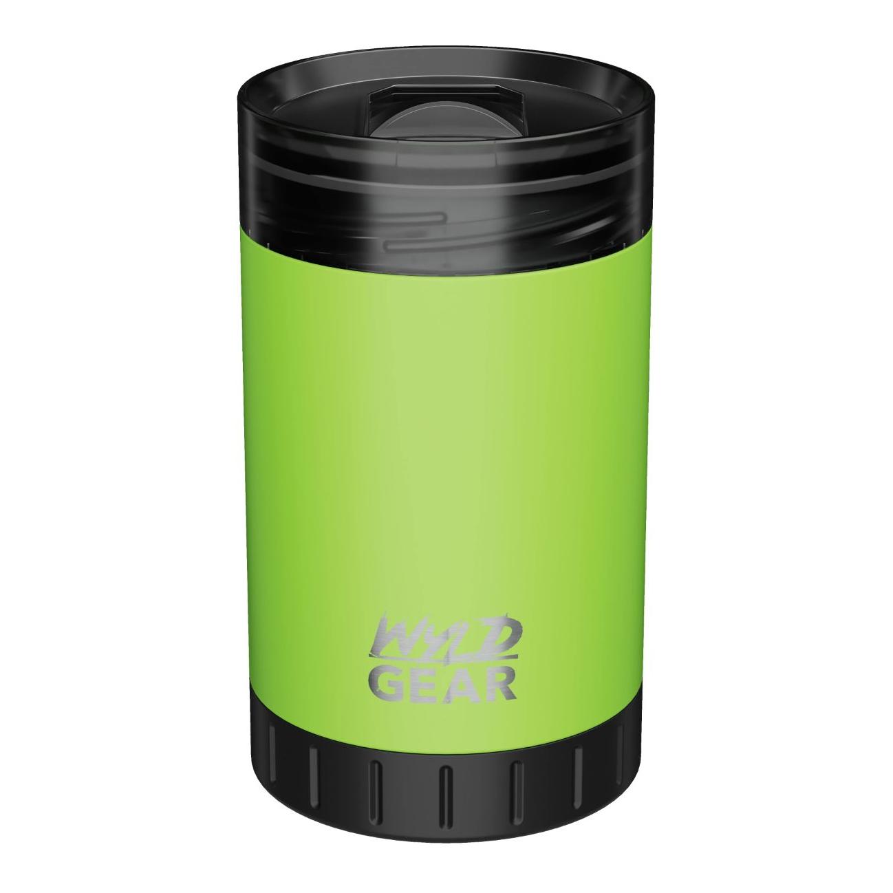 Wyld Gear MULTI-CAN - Lime Green -