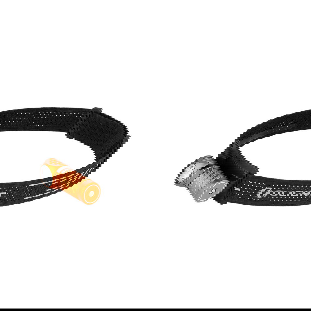 Perun 3 Mini - LED Stirnlampe