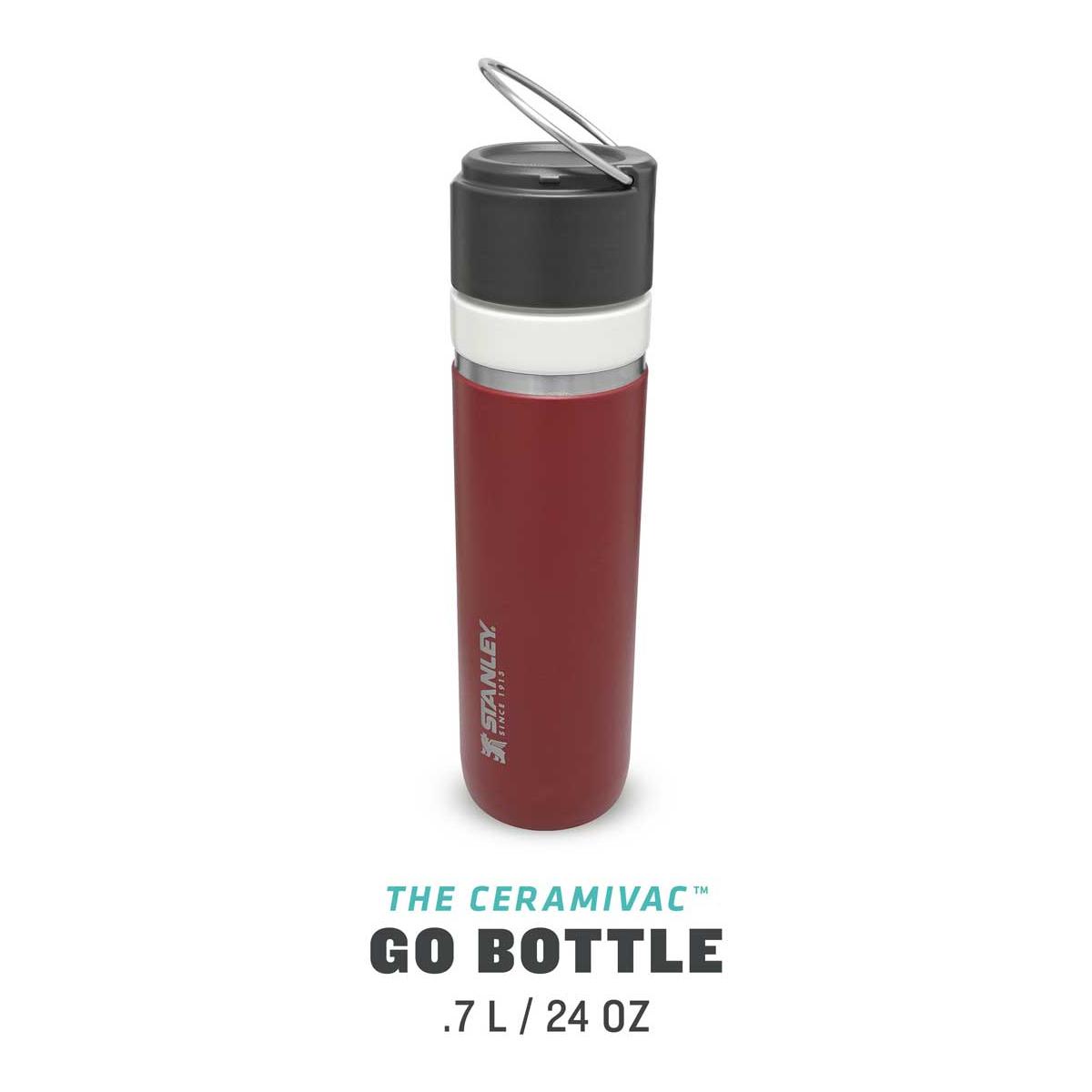 Stanley Thermos Ceramivac - GO Series