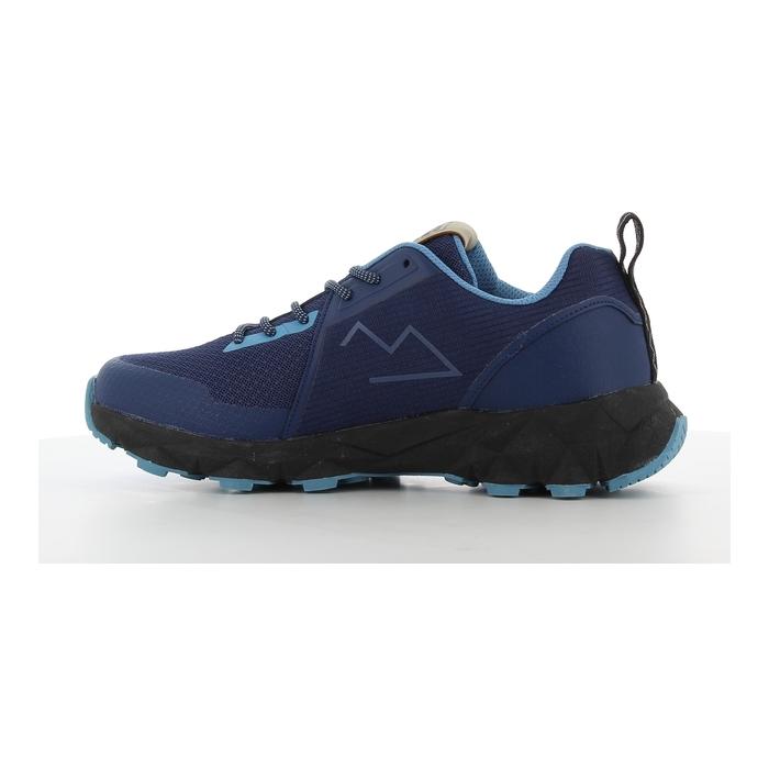 Safety Jogger Trekking Schuh Taman Waterproof