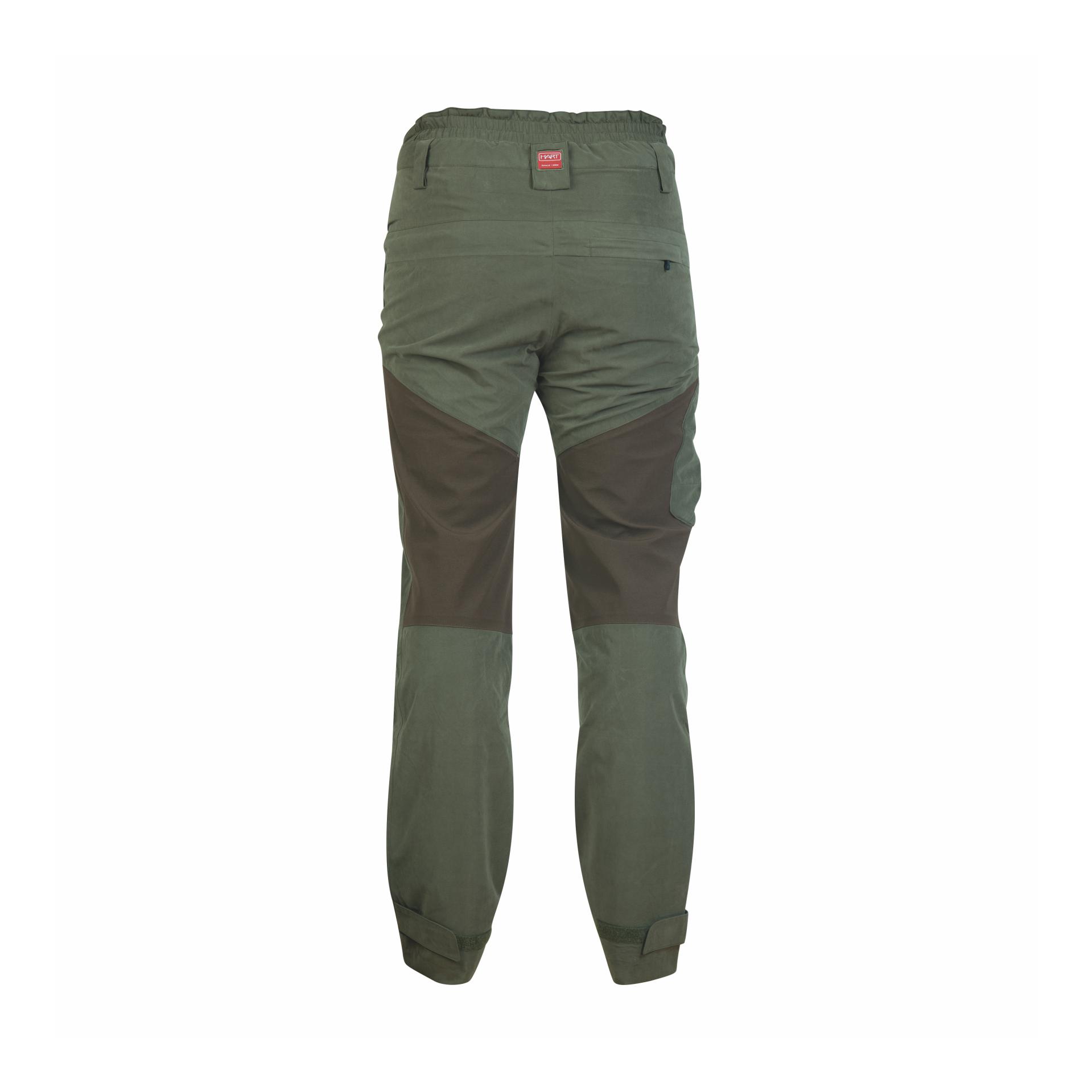 Hart Hosen HEIDE Herren - Olive