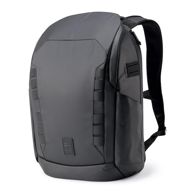 Gomatic Peter McKinnon Daypack - Schwarz