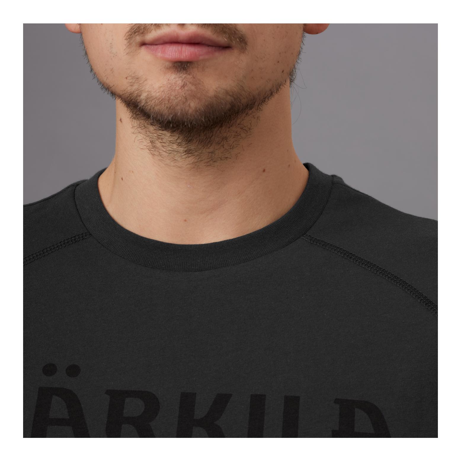 Logo T-Shirt 2er-pack - Duffel green/Phantom