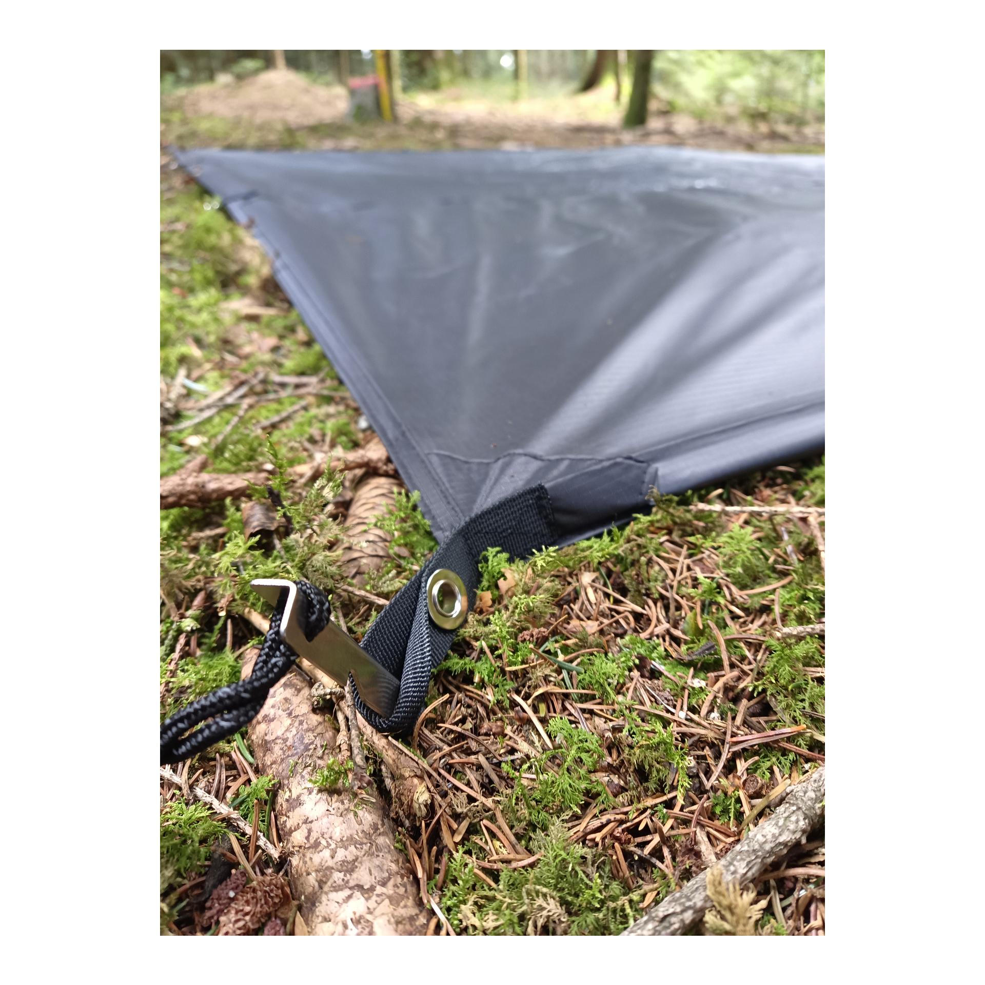 Universal Zeltboden JONAS