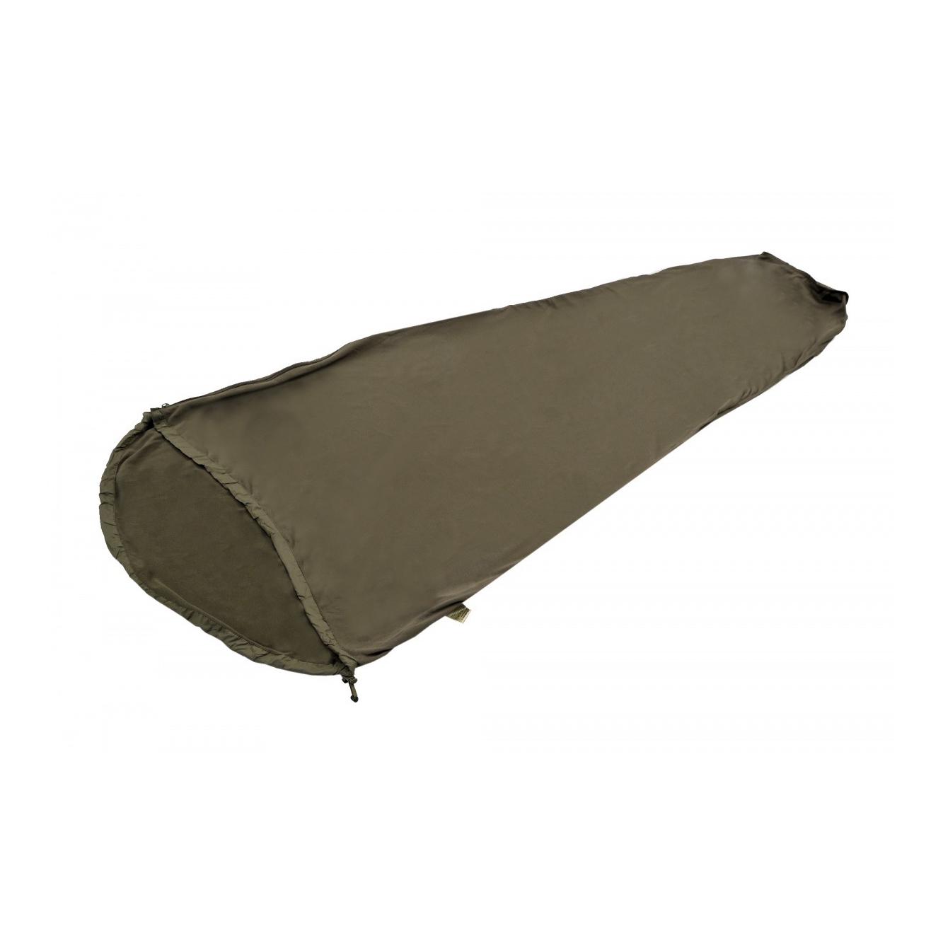 Carinthia Grizzly Innenschlafsack - oliv - Olive -