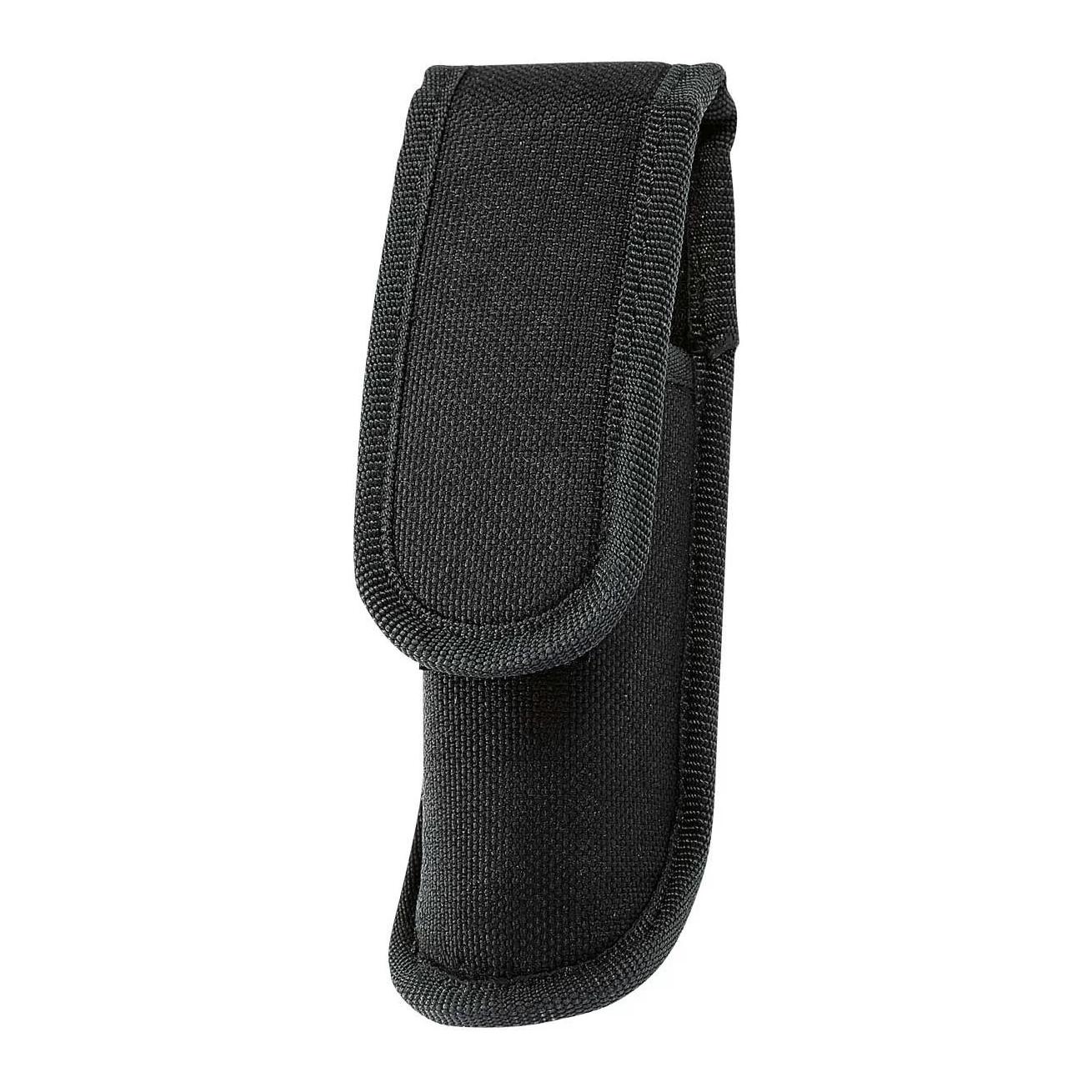 PIELCU Cordura-Etui - Schwarz -