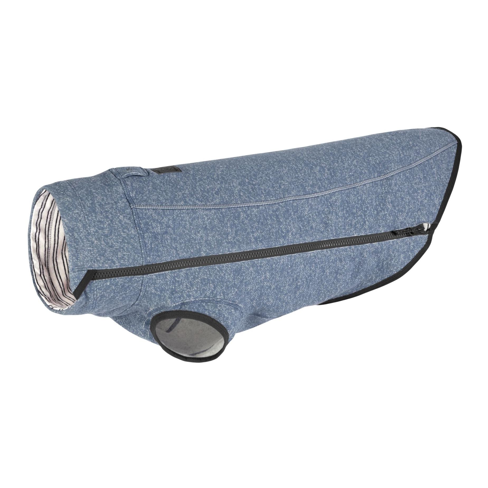 Ruffwear Hemp Hound™ Pullover - Slate Blue -