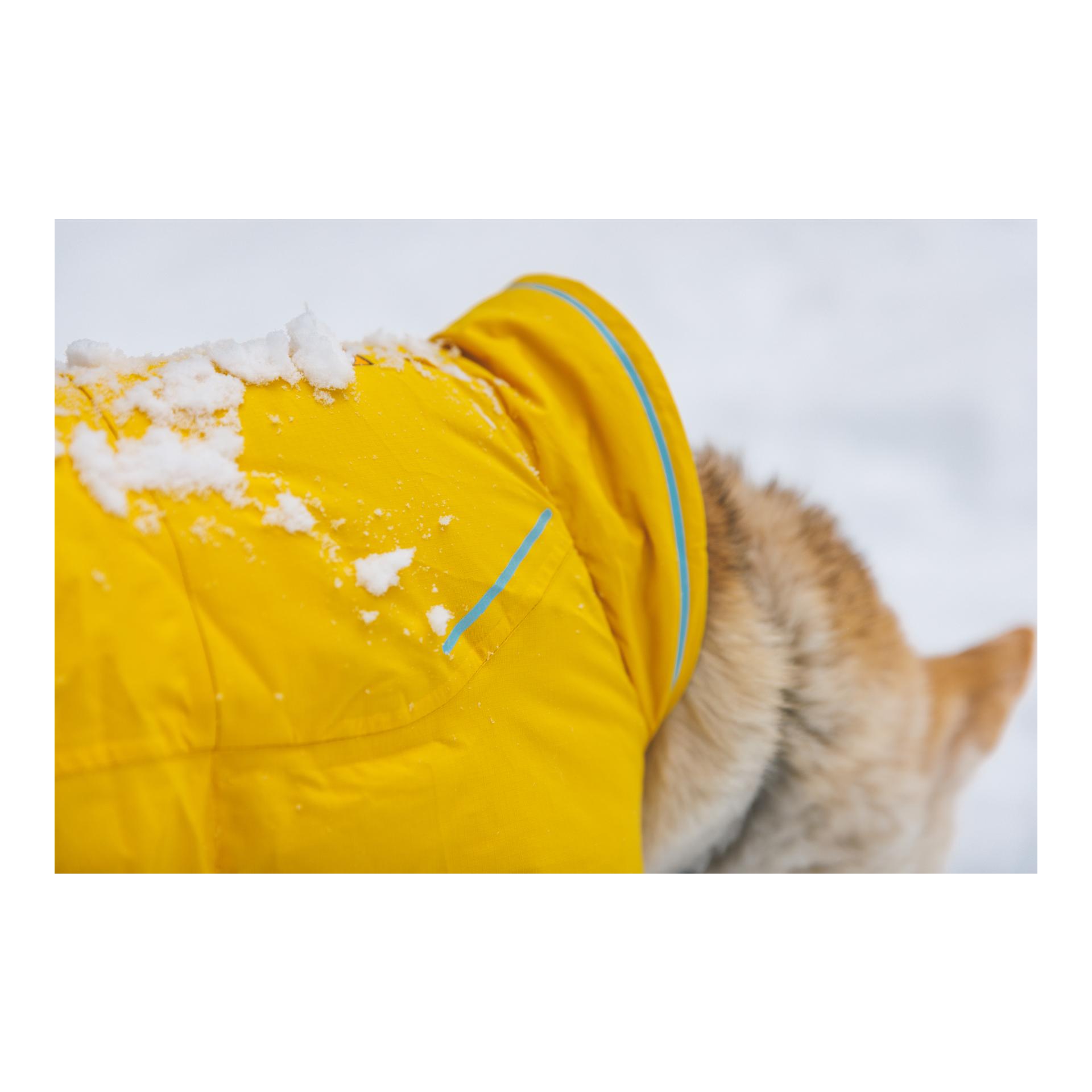Ruffwear Hundemantel Vert Jacket