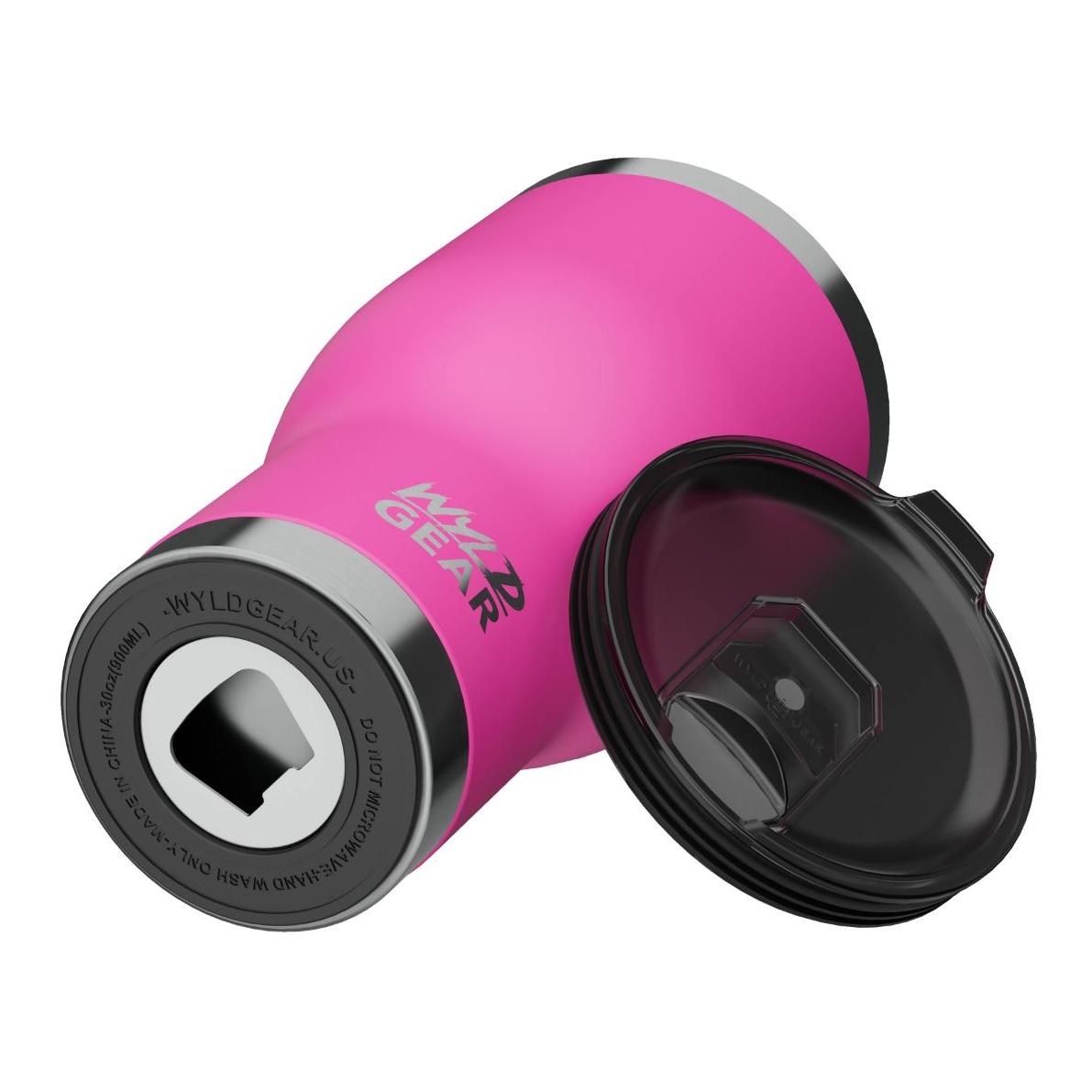 TUMBLER - Trinkbecher