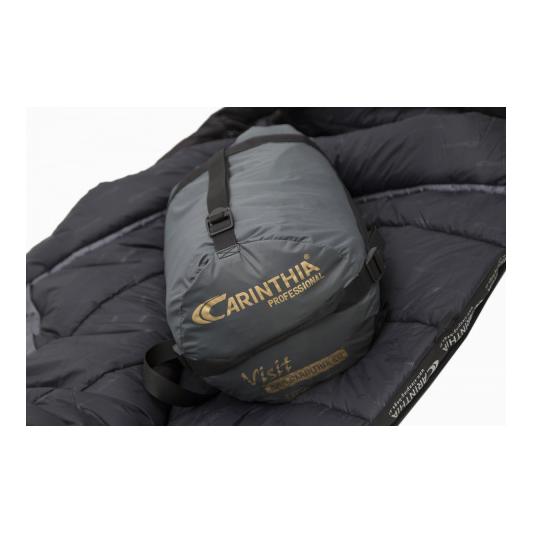 G350 Expeditions-Schlafsack G-Loft