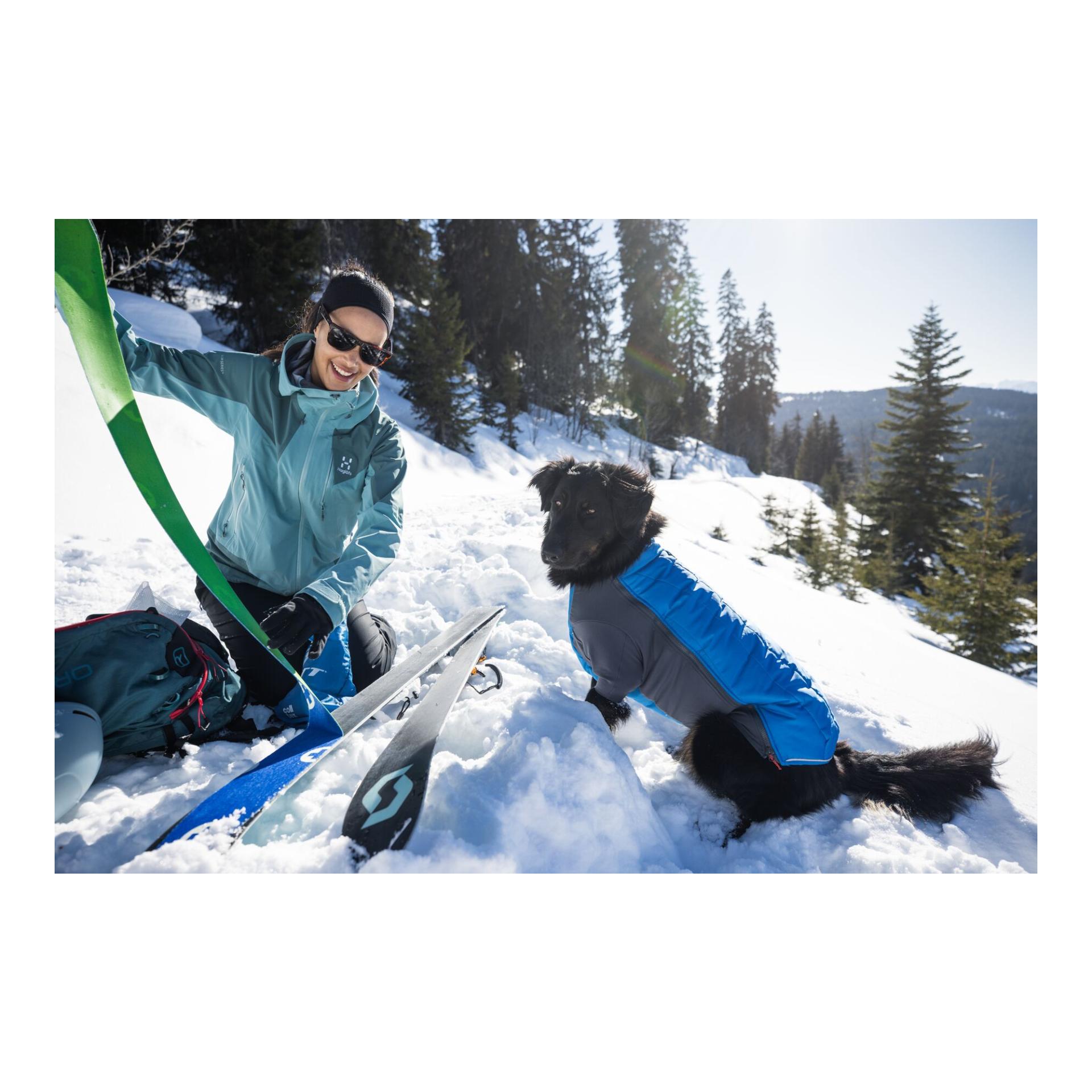 Ruffwear Powder Hound™ Jacket Hundejacke