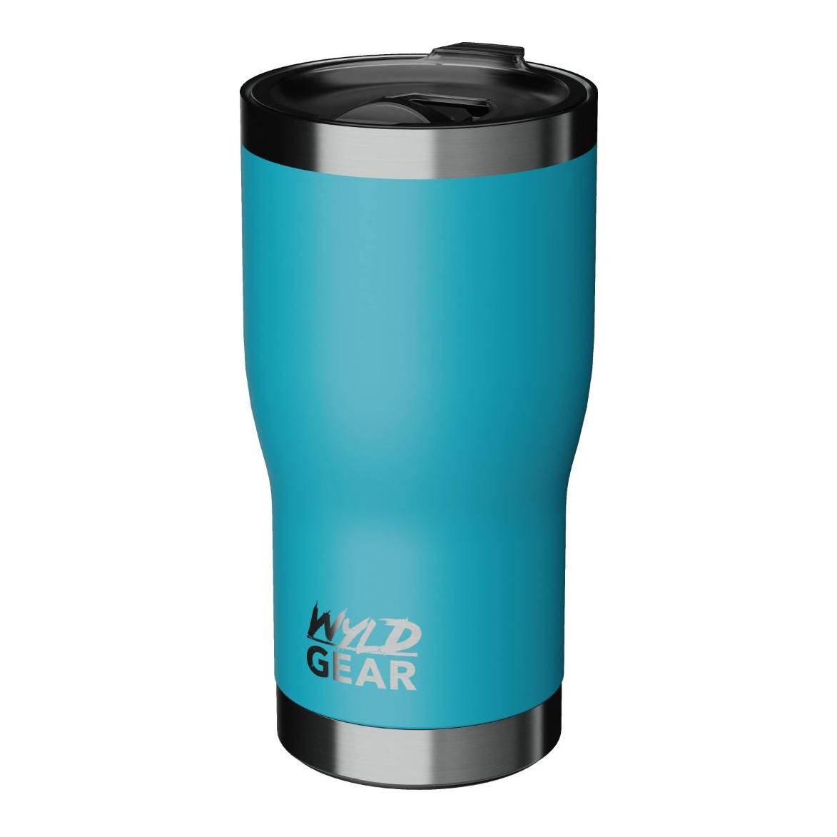 Wyld Gear TUMBLER - Trinkbecher - Teal -
