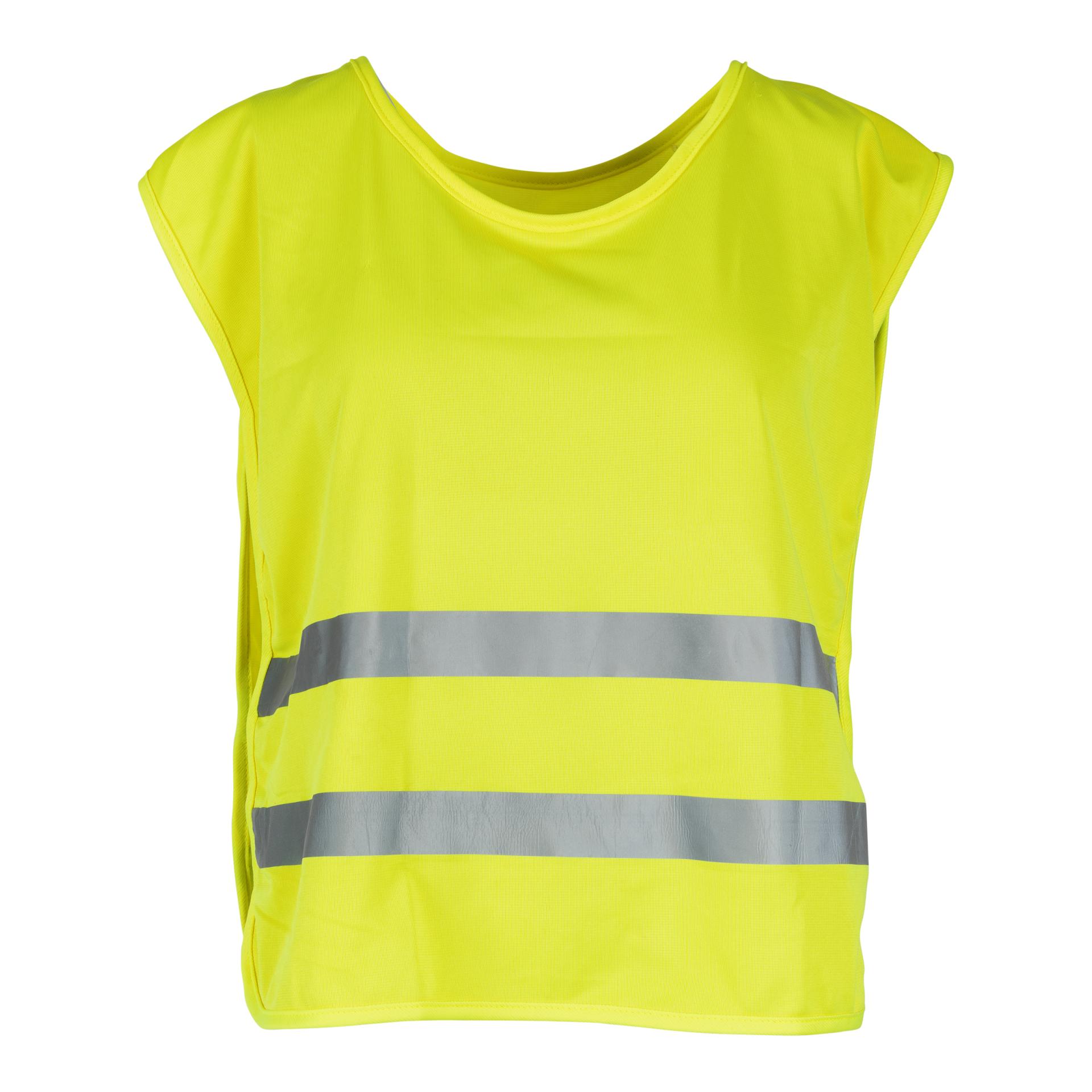 Marengo Leuchtweste Easy - Neongelb -