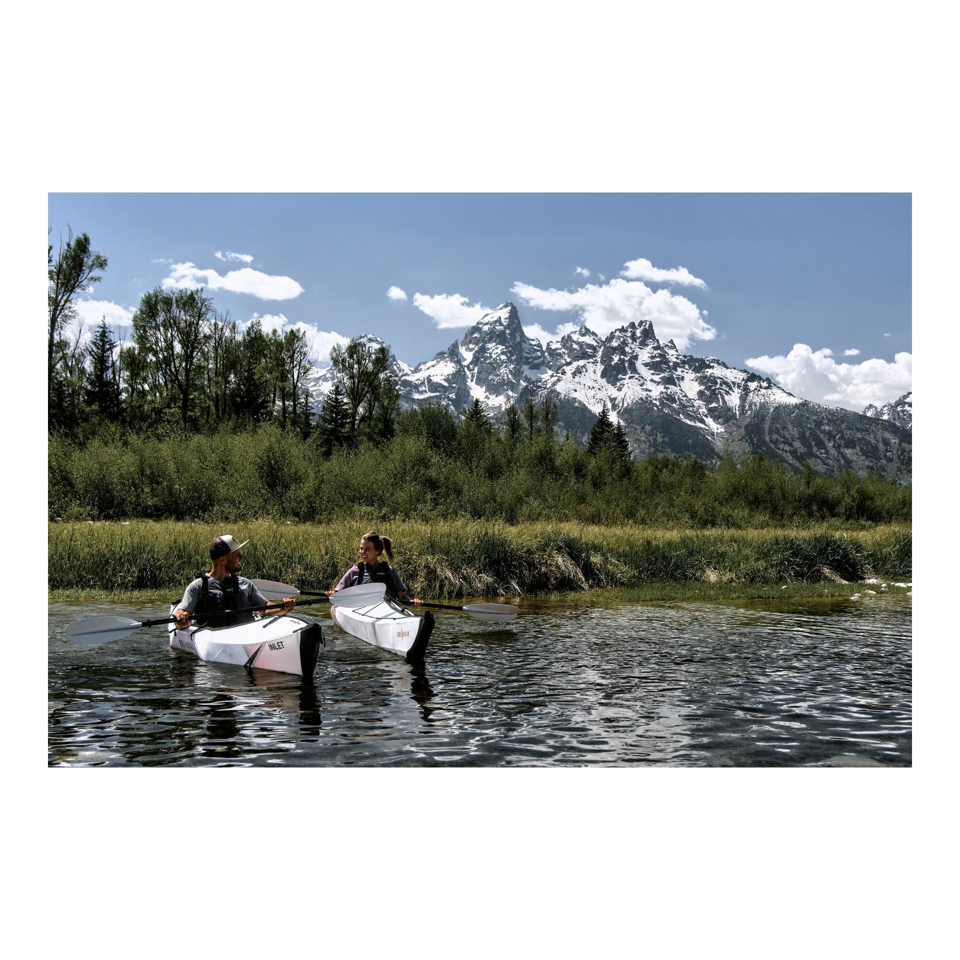 Coast XT Kayak  