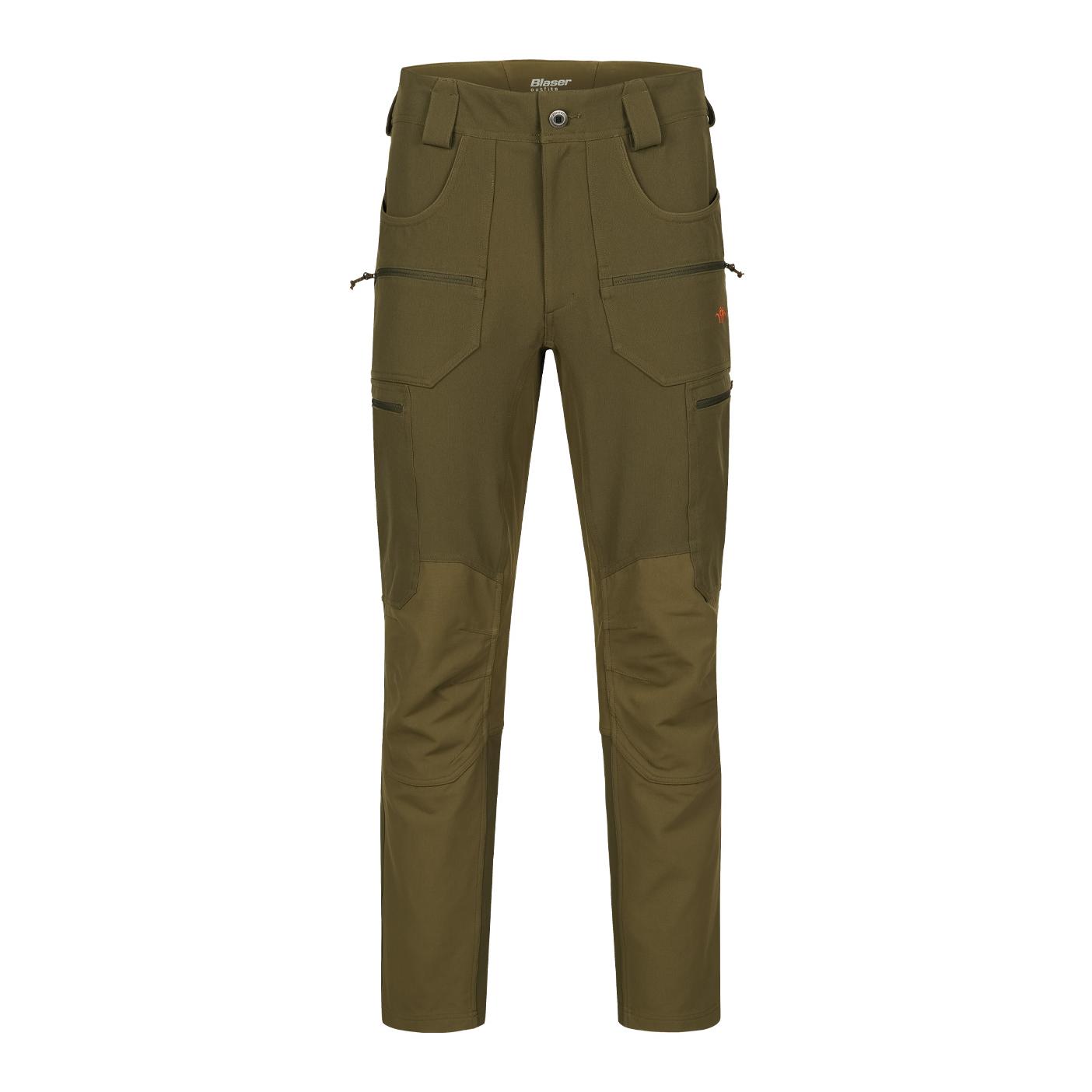 Herren Striker SL Hose