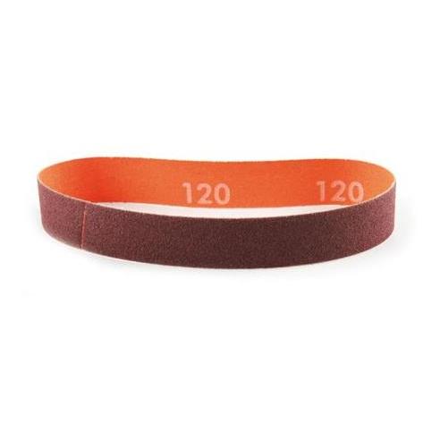 Work Sharp Ken Onion Edition Schärfband P120 - Orange -