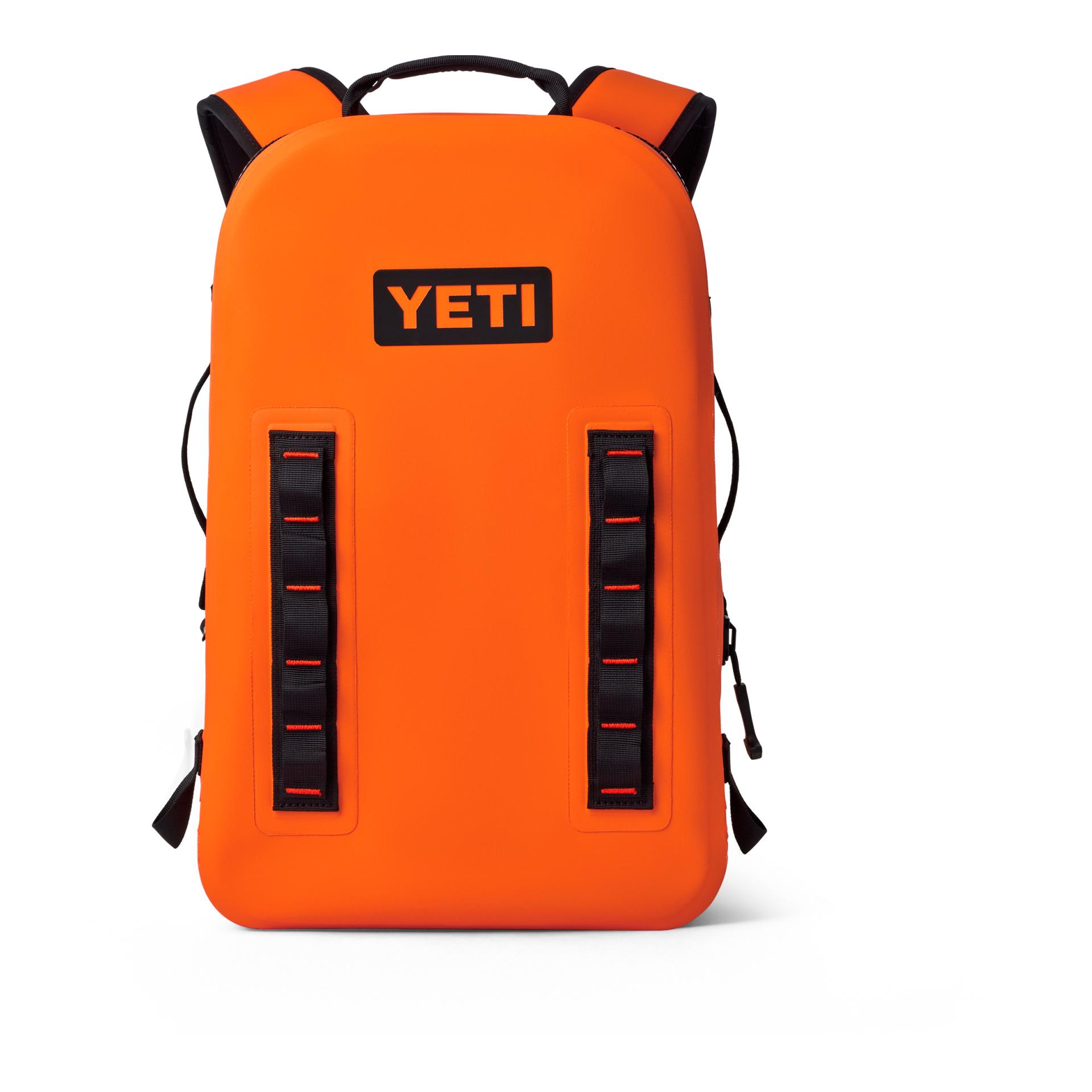 YETI PANGA BACKPACK 28 - Rucksack - King Crab Orange -