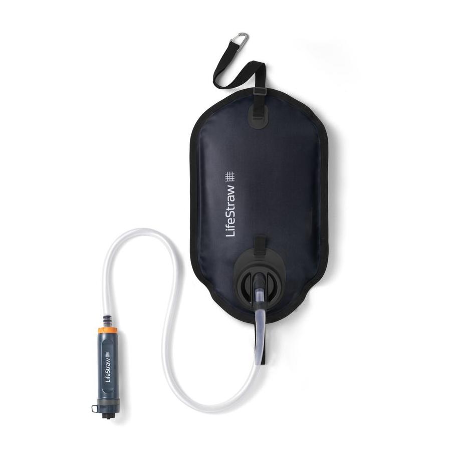 LifeStraw Gravity Purifier System 8L - Mountain Blue -