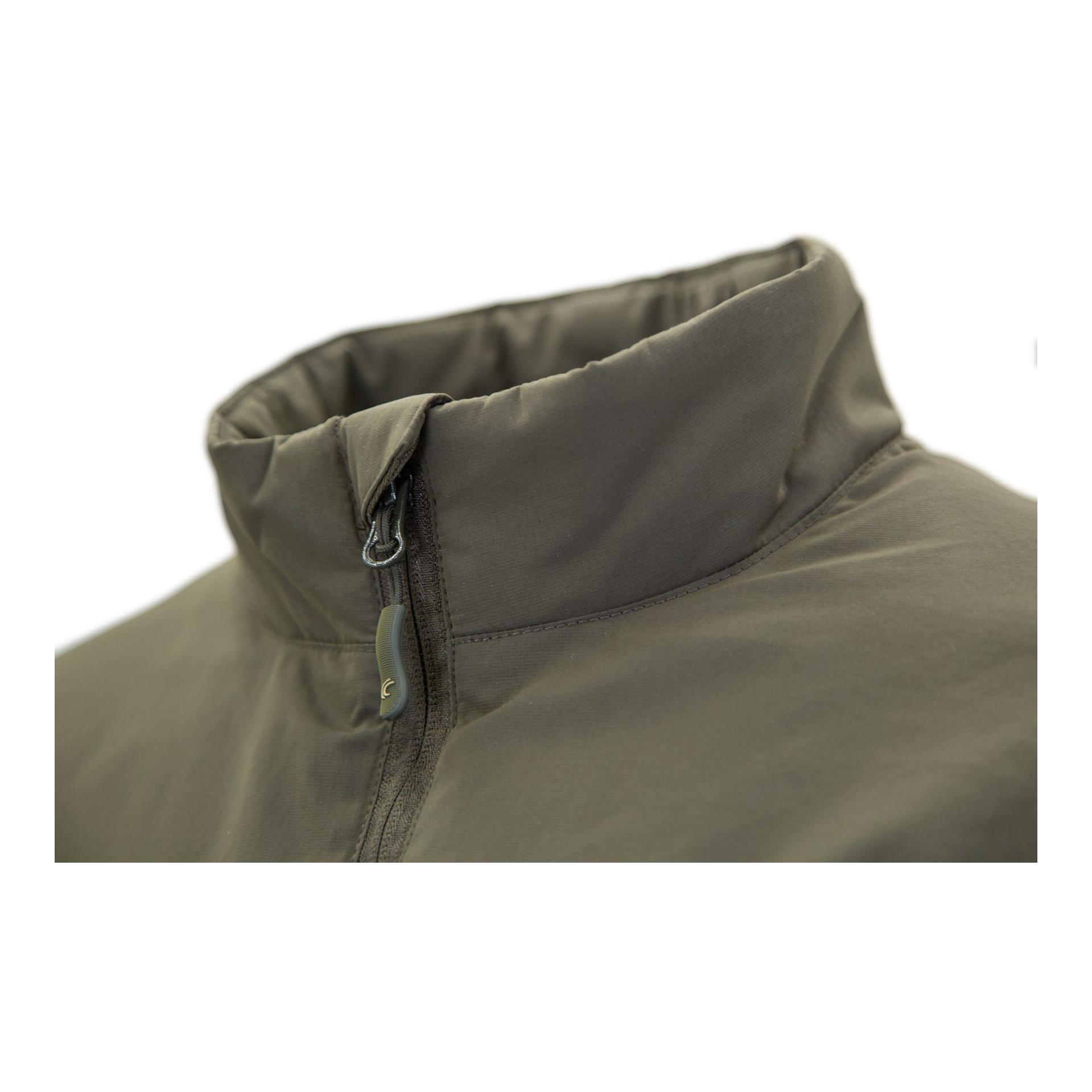 Windbreaker Jacket - G-Loft Olive - Übergangsjacke