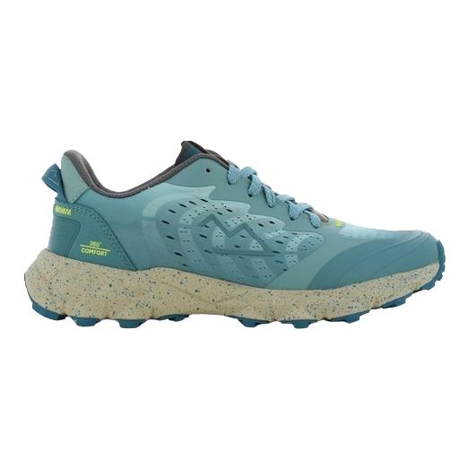 Safety Jogger Trekking Sneaker Santiago - Mintgrün -