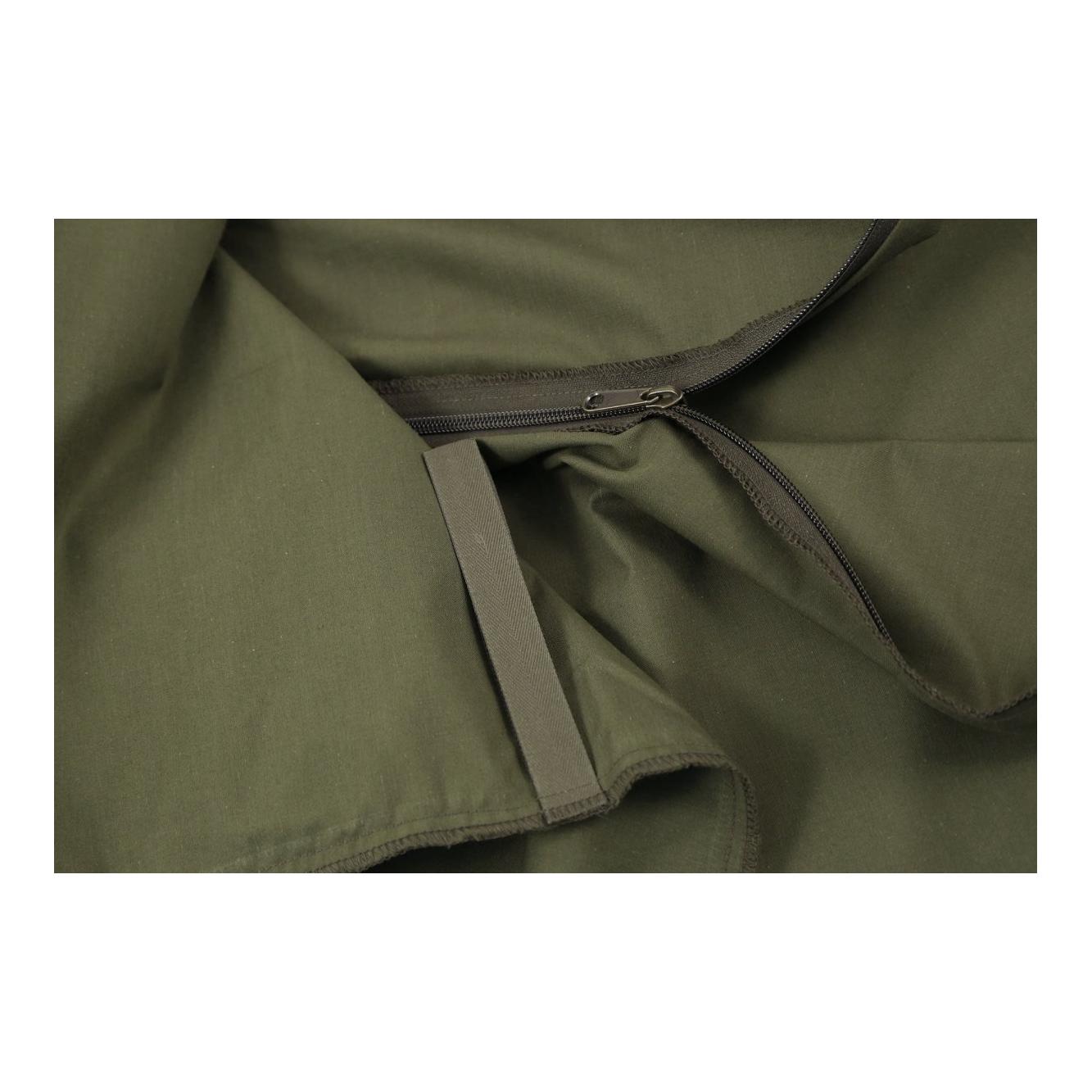 Sac de couchage - inlett en polycoton