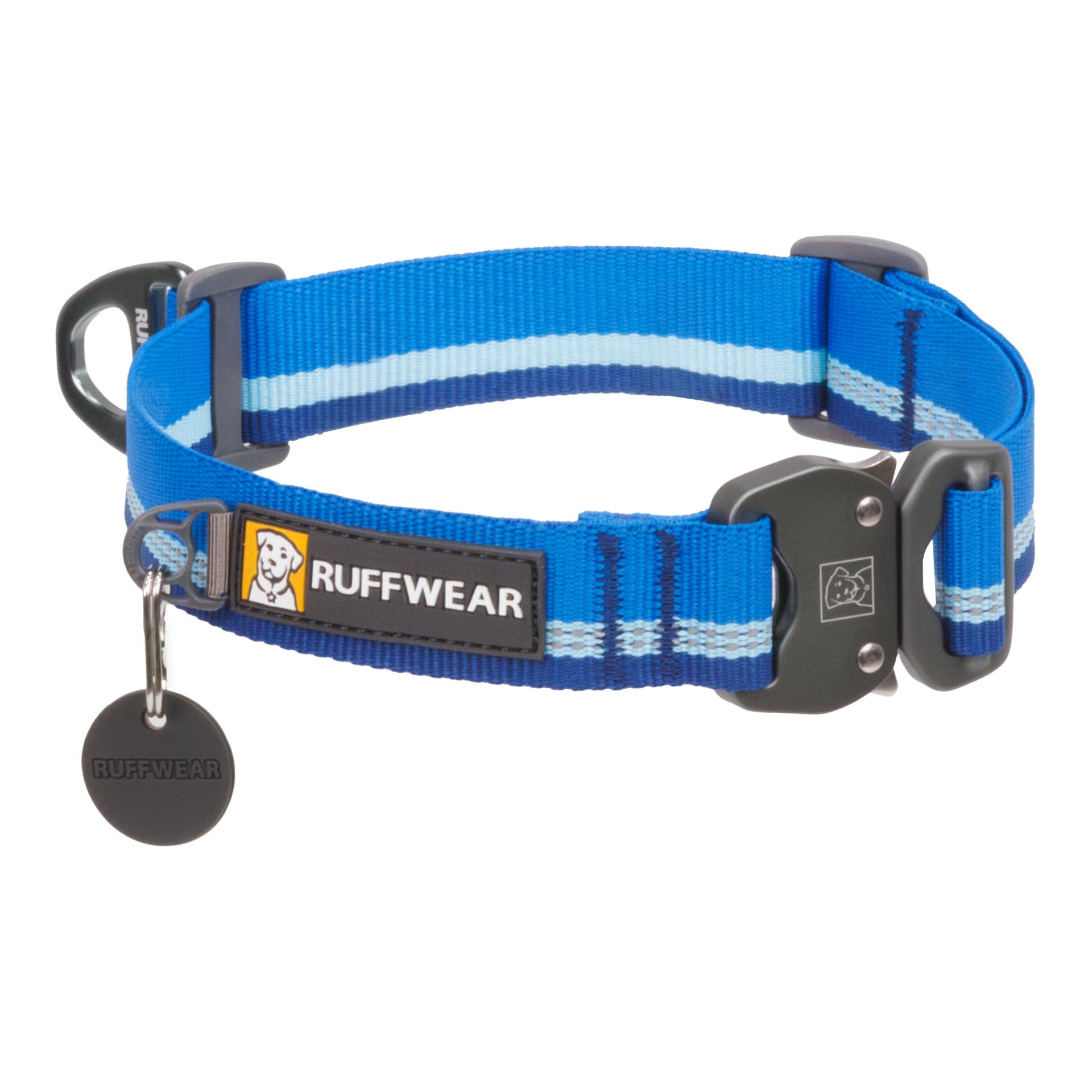 Top Rope Collar Hundehalsband