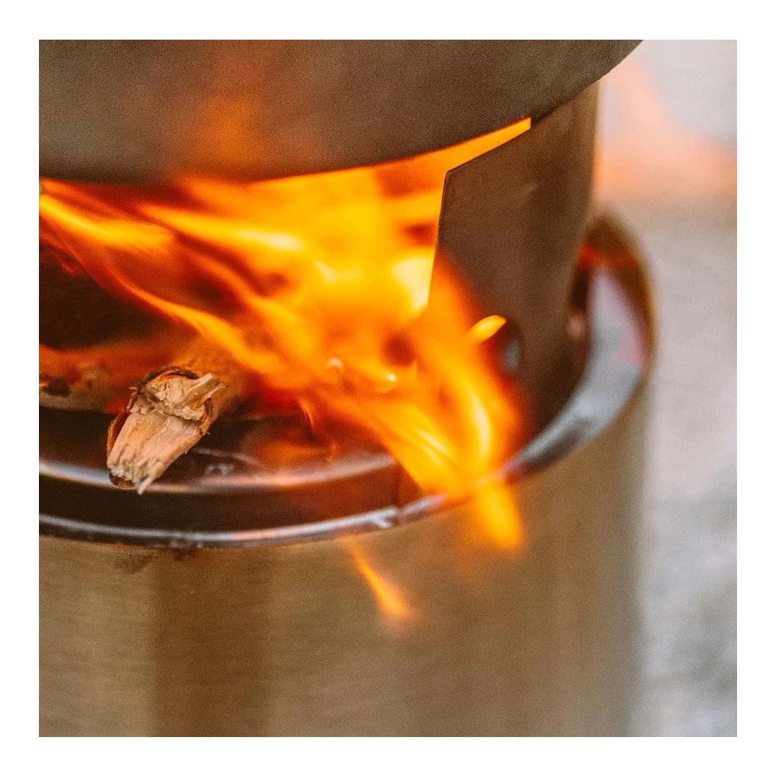 Réchaud Outdoor Lite