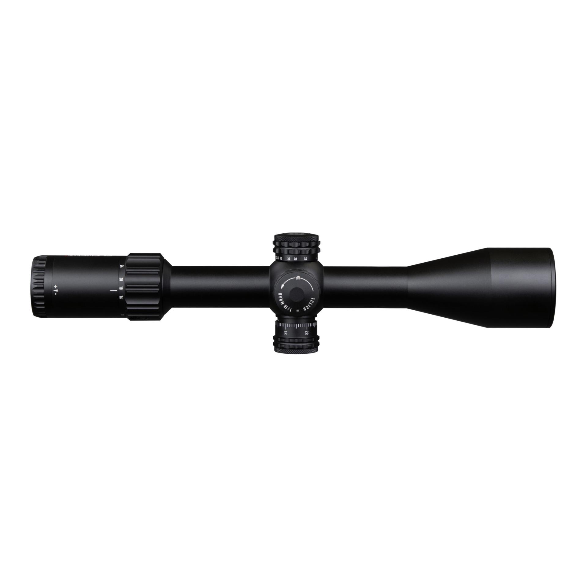 Zielfernrohr Helix 6-24x50 FFP