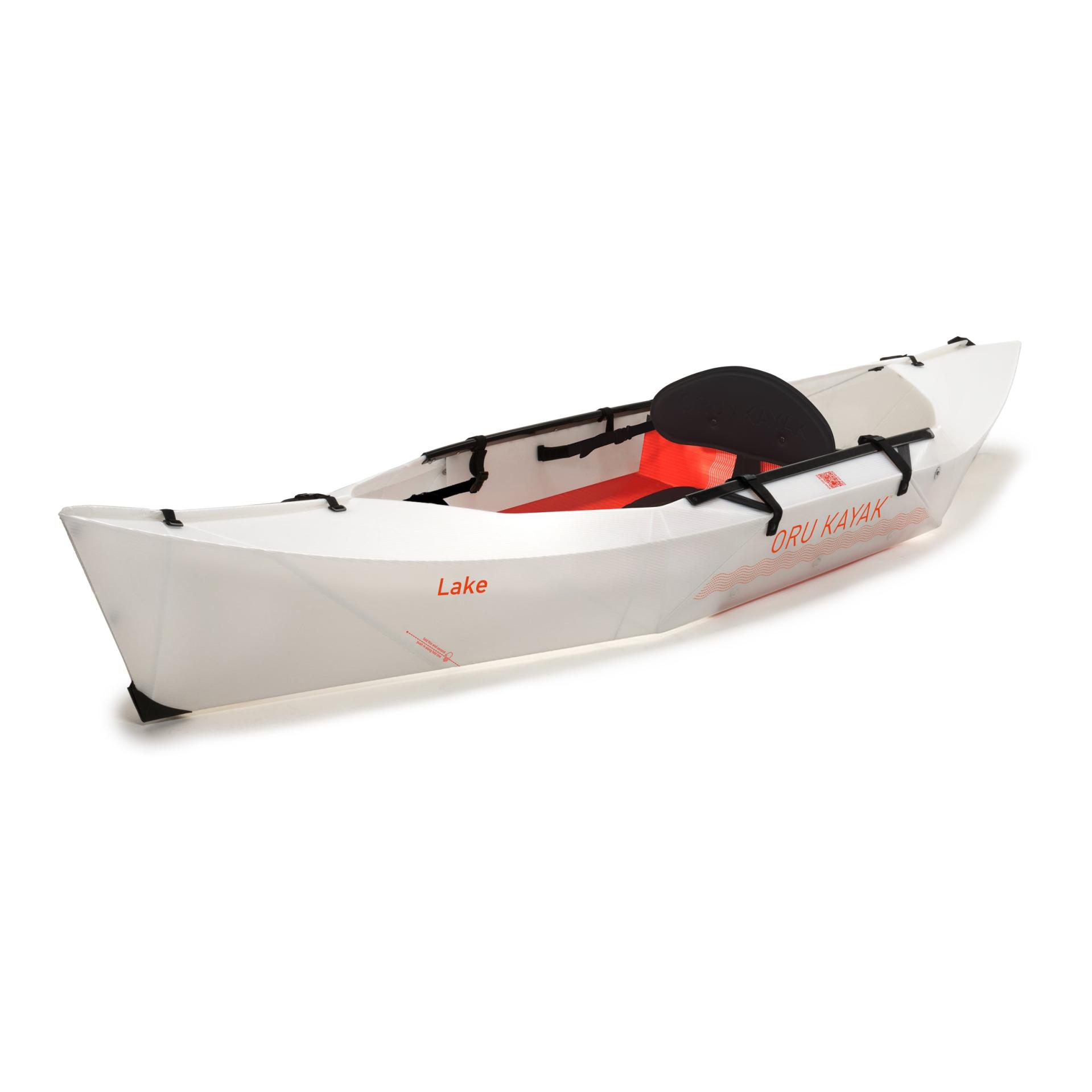 Lake Sport - Color Edition