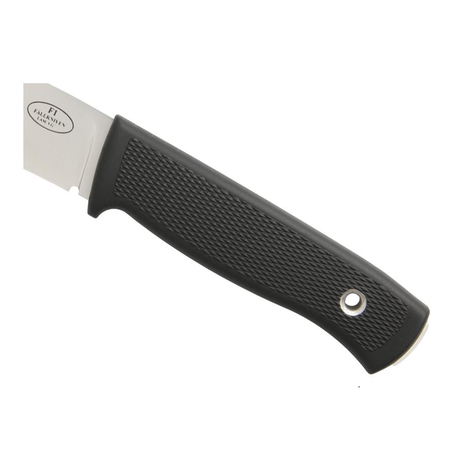 F1nz - Survivalmesser mit Zytelscheide