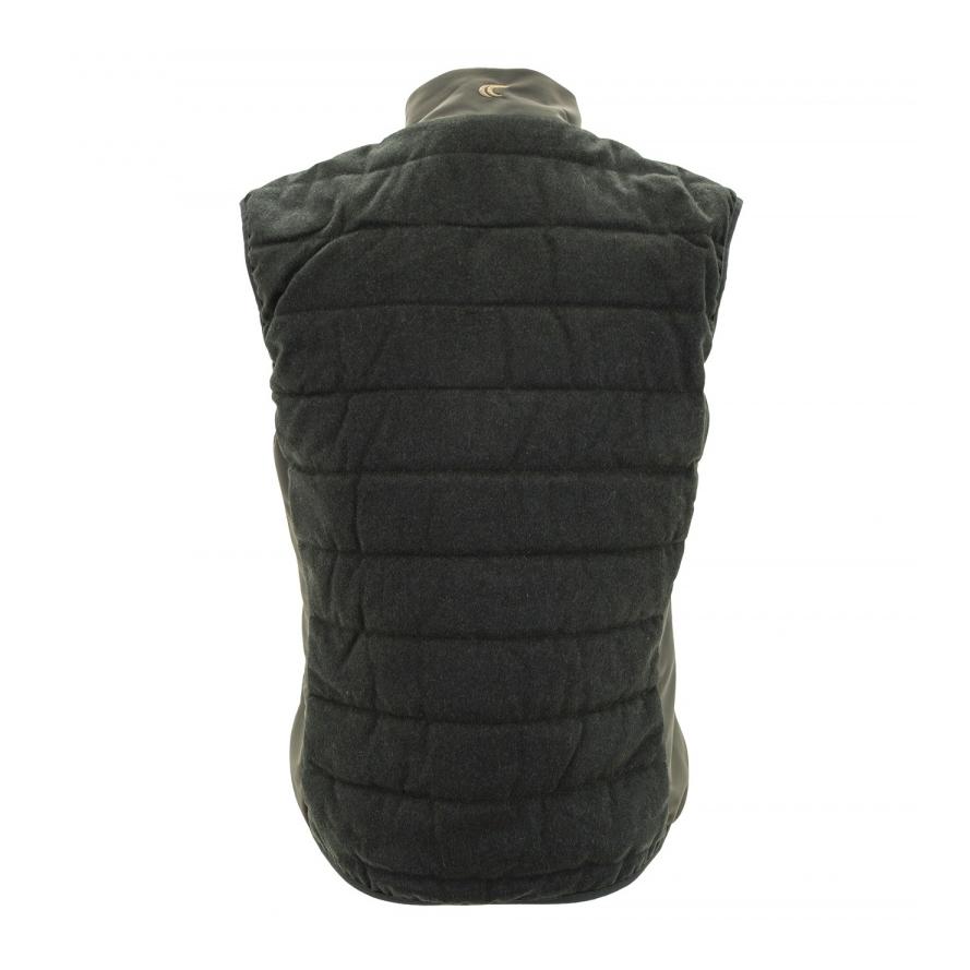 Gilet Ultra Loden G-Loft - olive