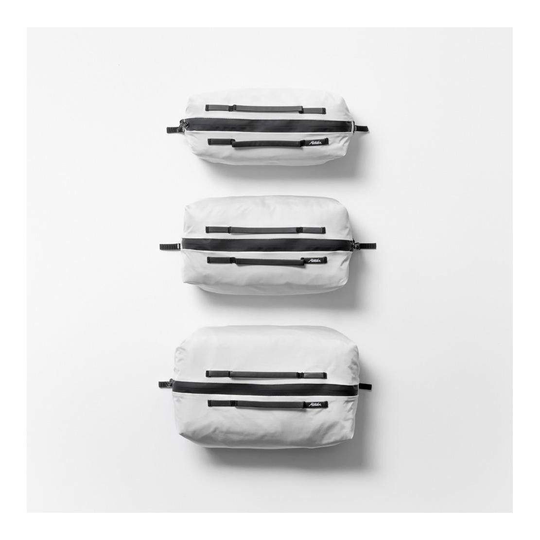 Matador Gear Cubes - Weiss -