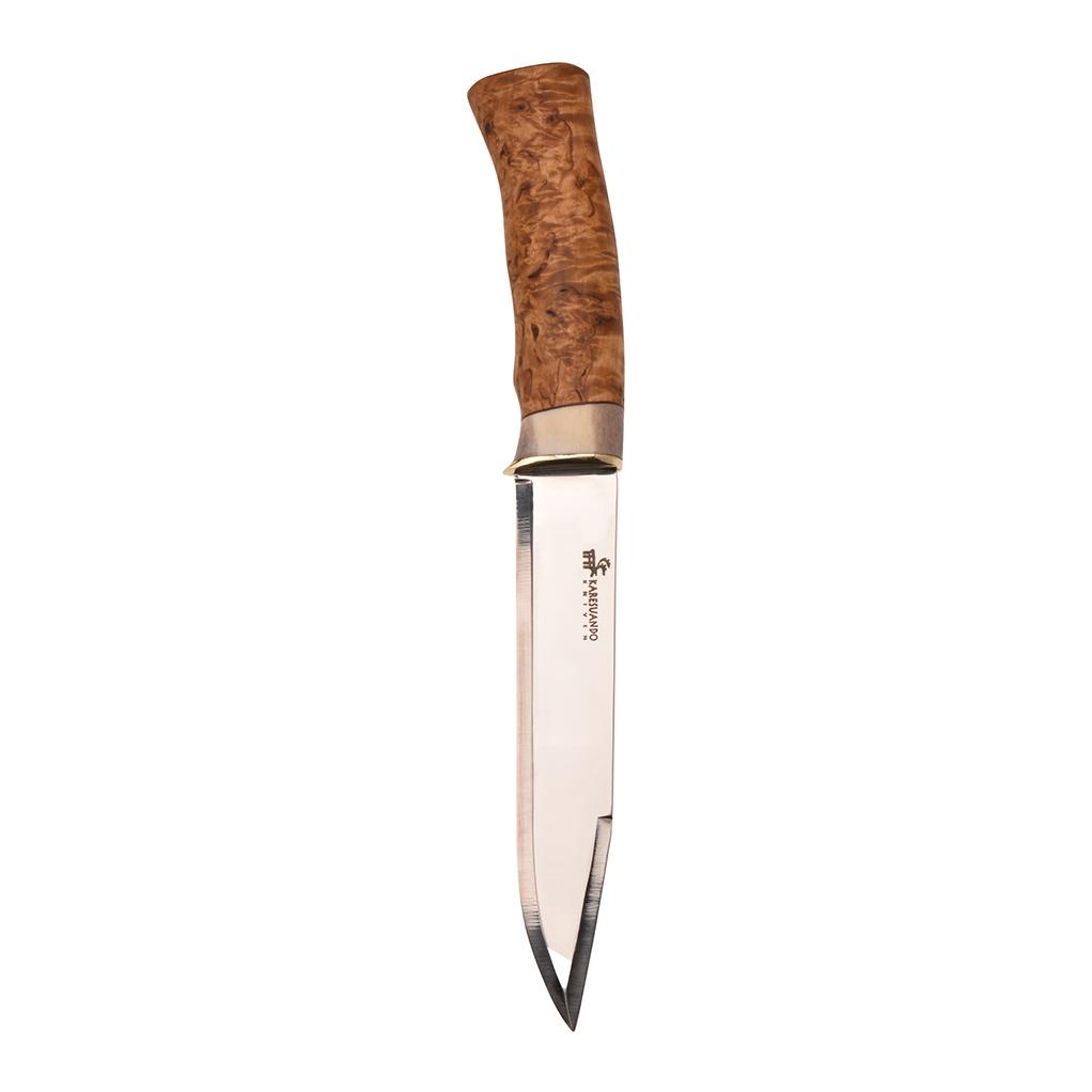Hunter Large Jagdmesser Natur