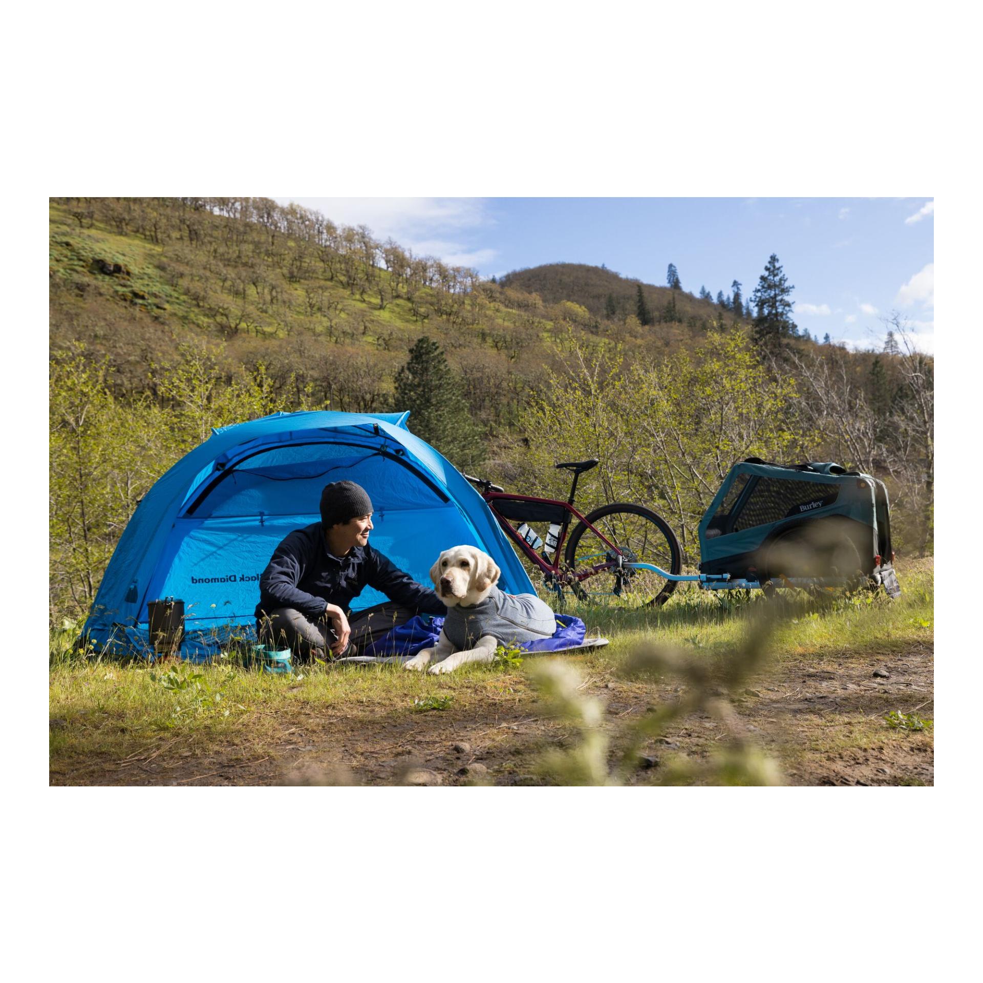 Hemp Hound™ Pullover